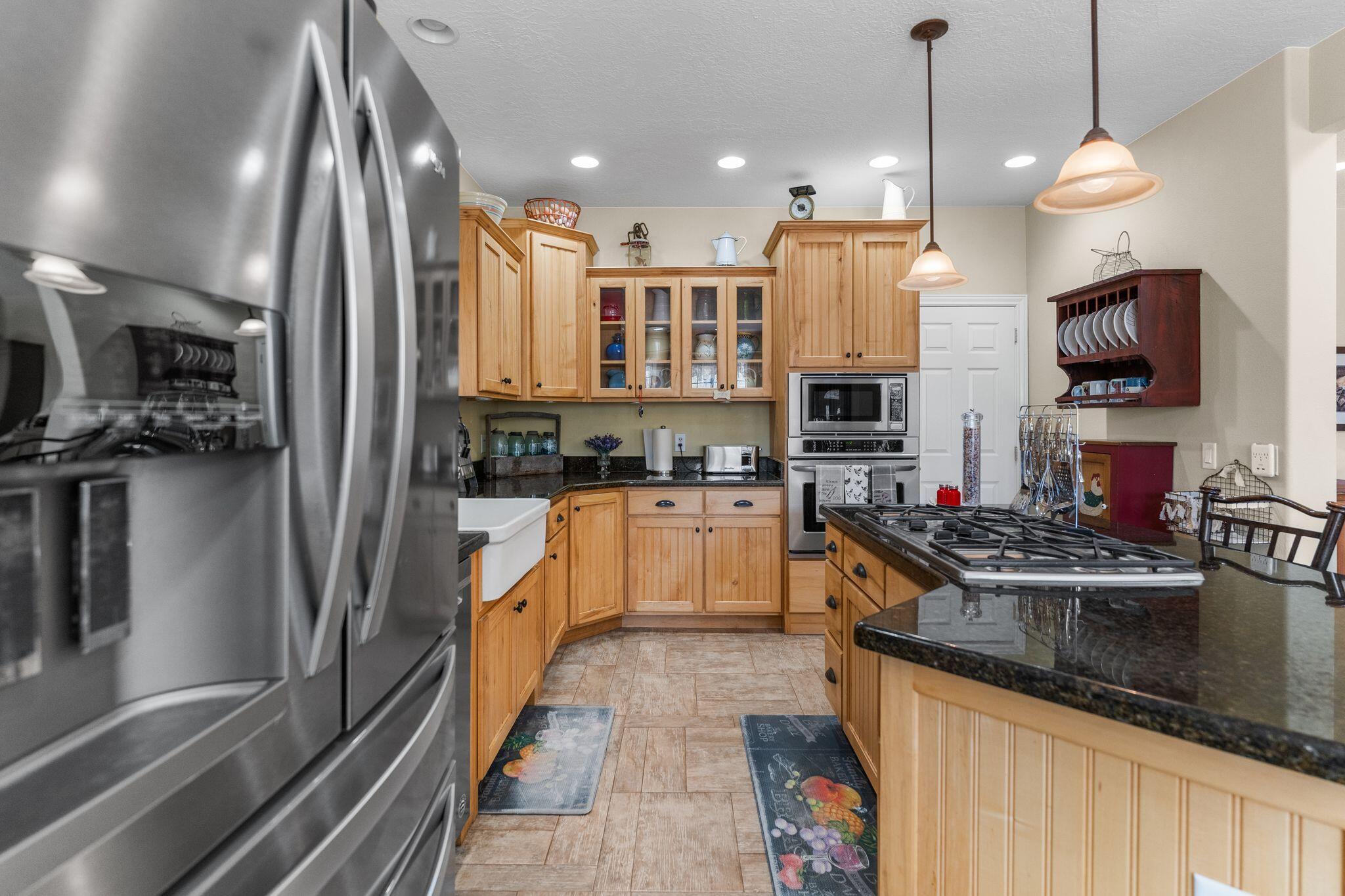 New Harmony, Utah, 84757, United States, 4 Bedrooms Bedrooms, ,4 BathroomsBathrooms,Residential,For Sale,1763524