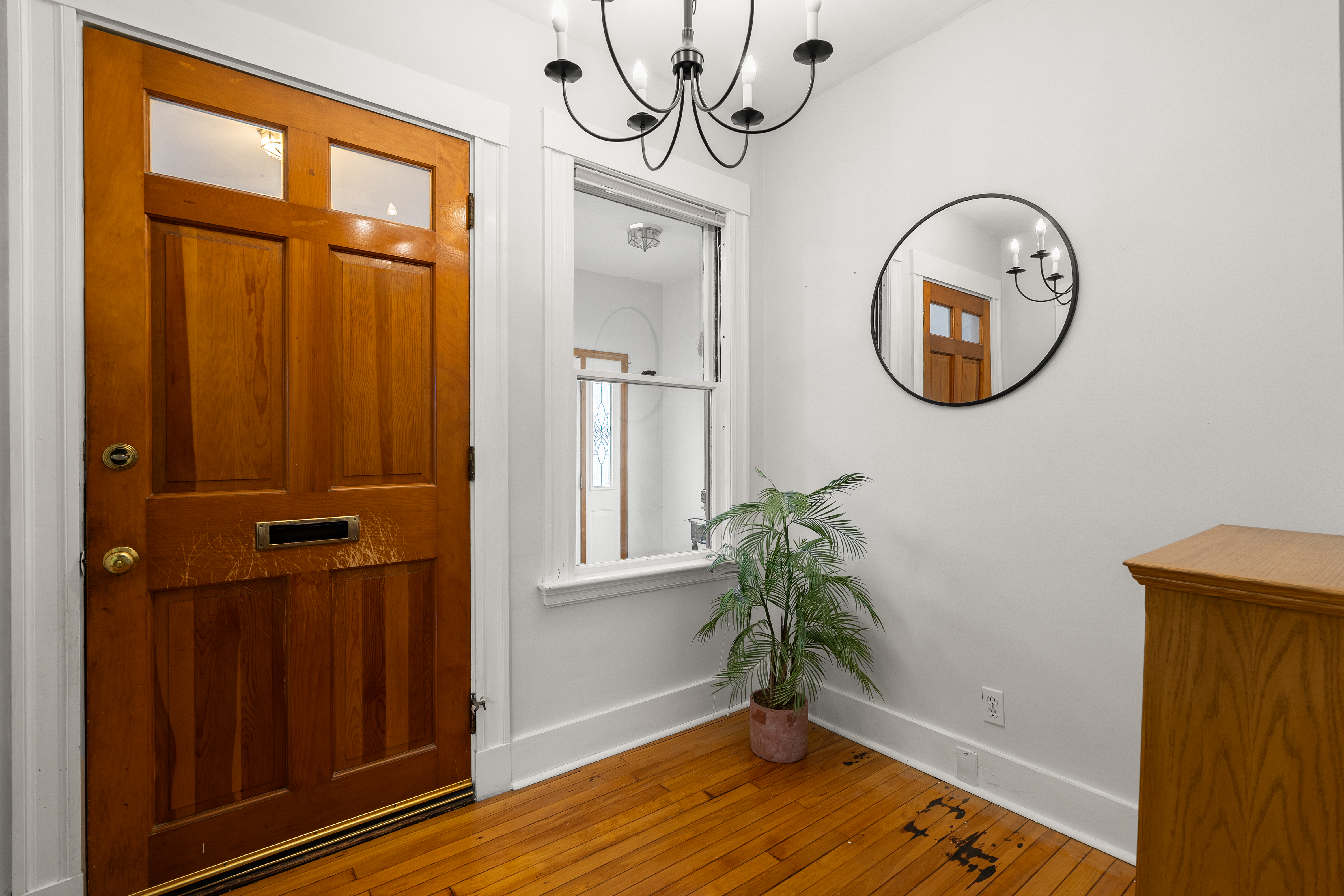  1 Clayton St, Watertown, MA, 02472 - 物件實景