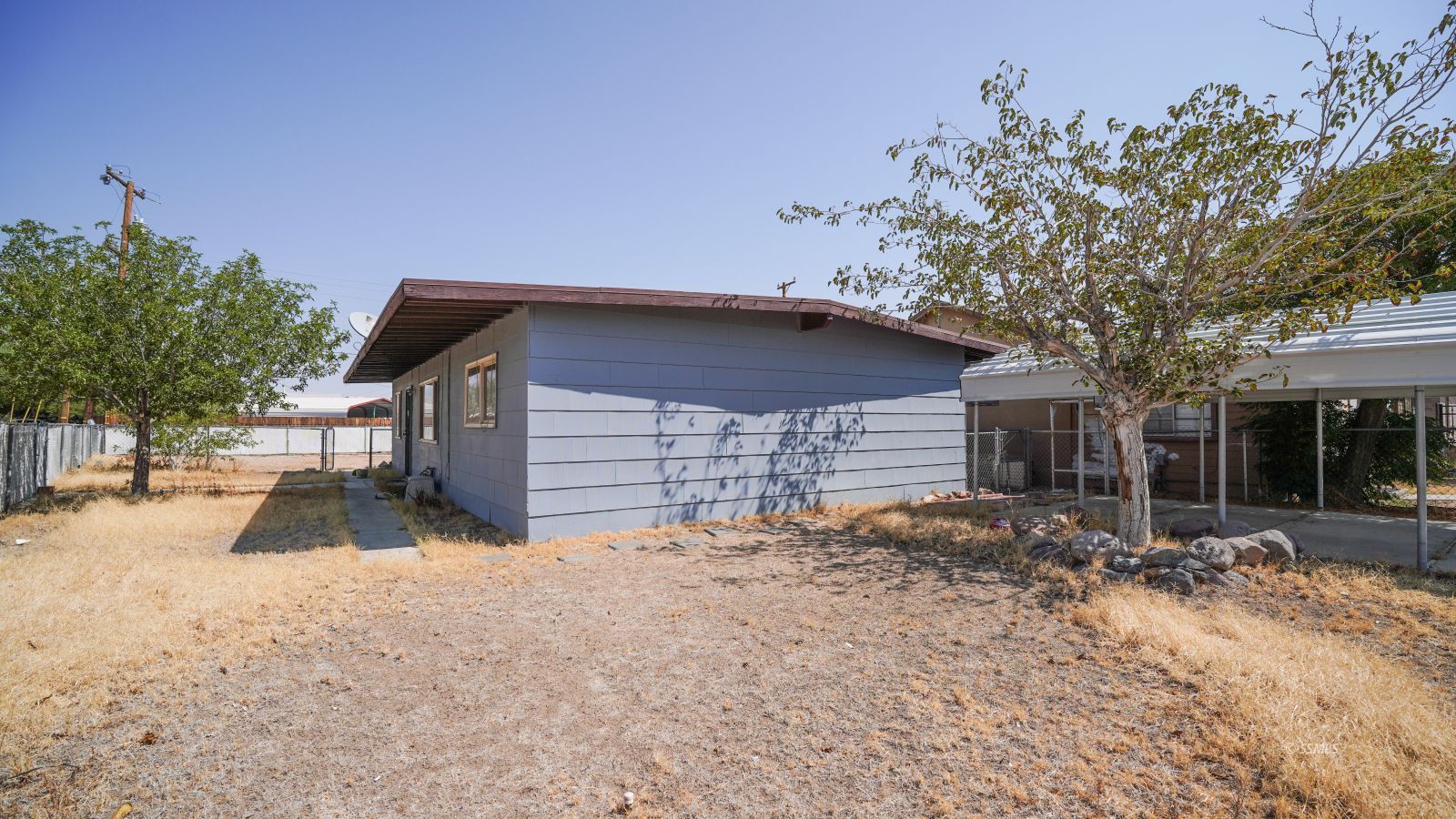 Panamint Ave, Ridgecrest, CA 93555 #1