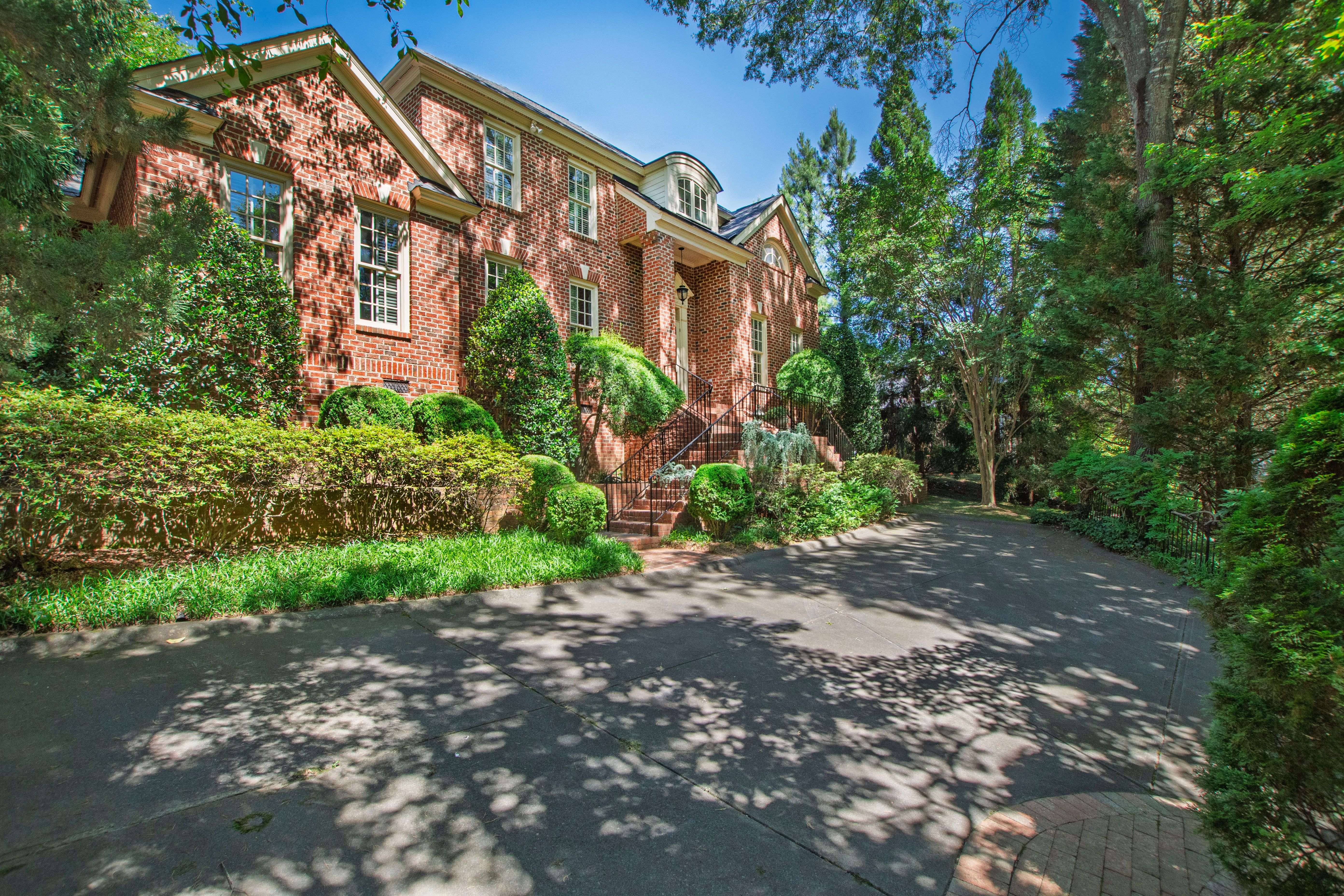  3708 Lubbock Drive, Raleigh, NC 27612 - 物件實景