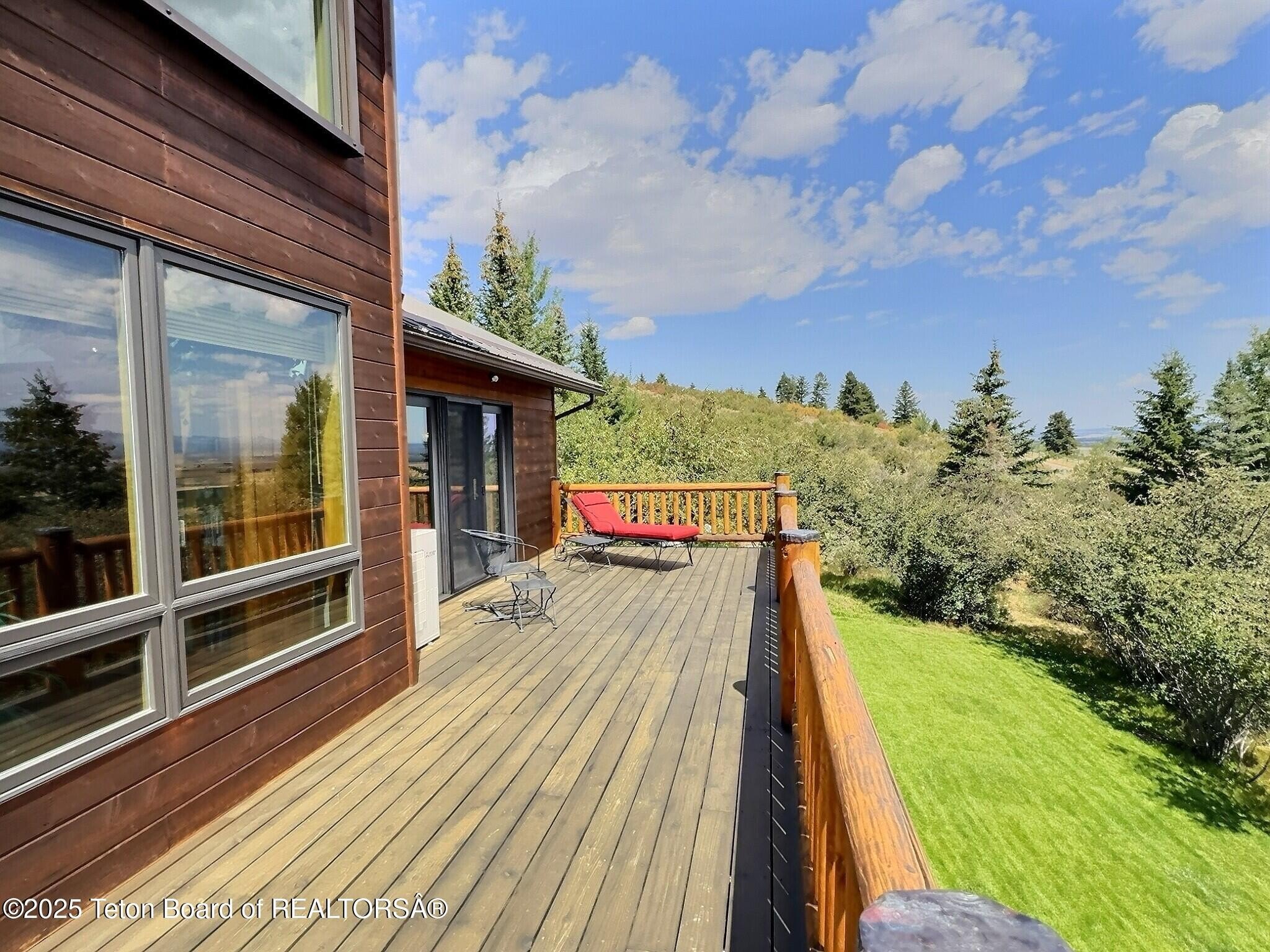 Driggs, Idaho, 83422, United States, 5 Bedrooms Bedrooms, ,4 BathroomsBathrooms,Residential,For Sale,1920435