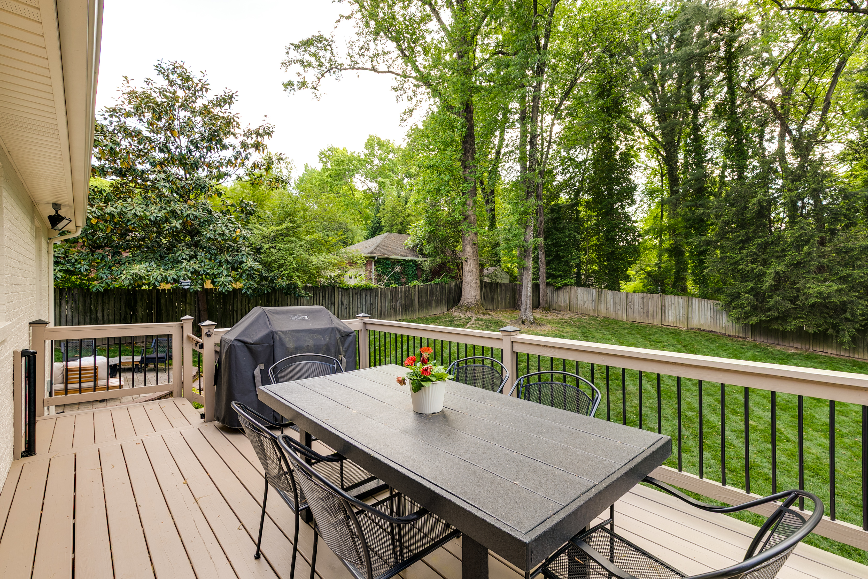  3630 Wakefield Road, Richmond, VA 23235 - 物件實景