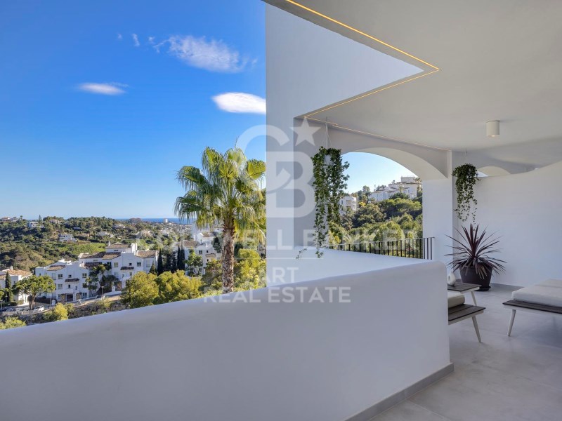 Benahavís, Andalusia, ES, 3 Bedrooms Bedrooms, ,3 BathroomsBathrooms,Residential,For Sale,1793409