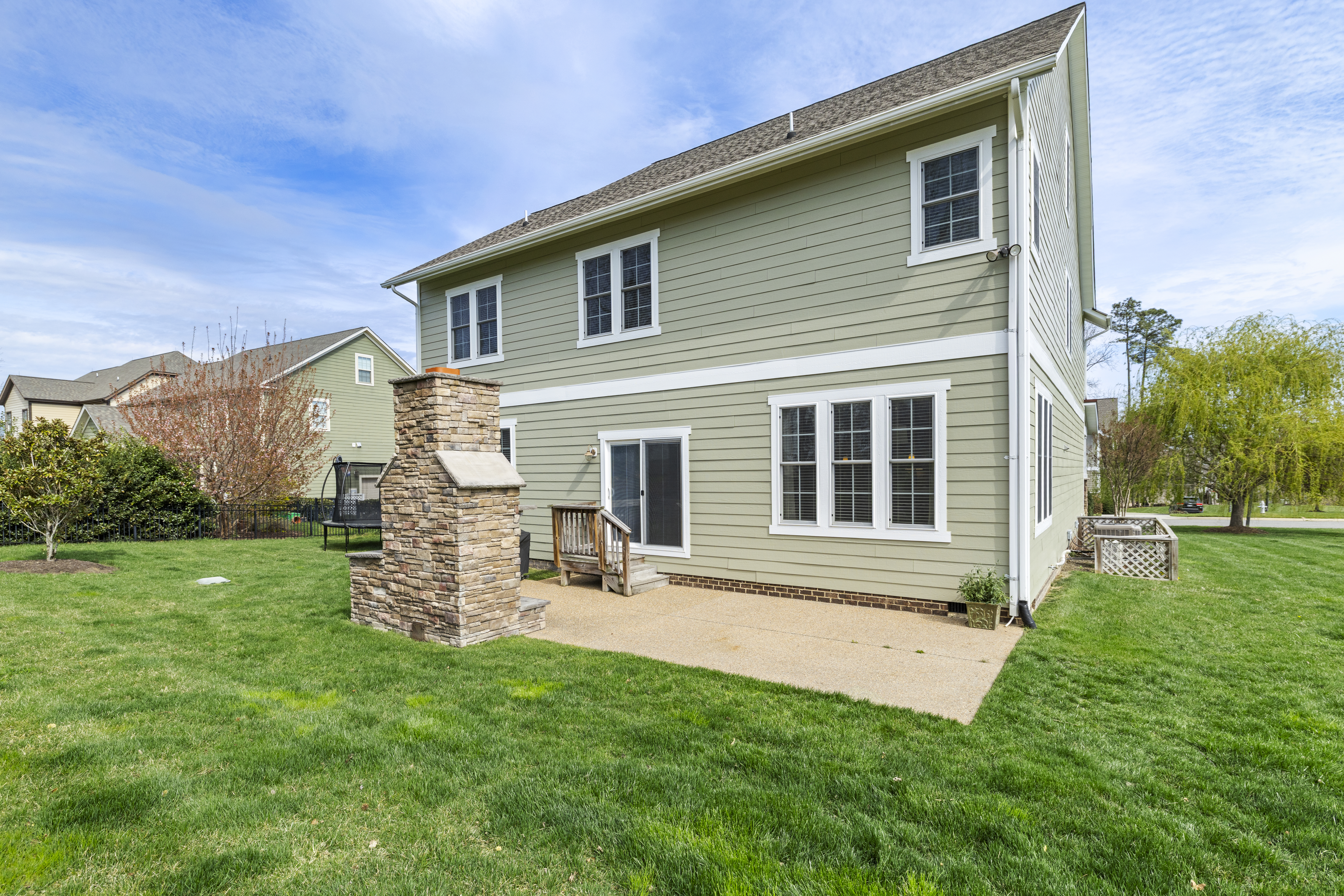  16401 Shefford Drive, Midlothian, VA 23112 - 物件實景