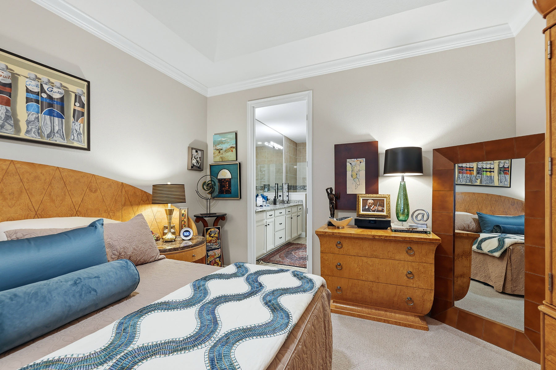  ENCLAVE/FRST LAKES - 物件實景