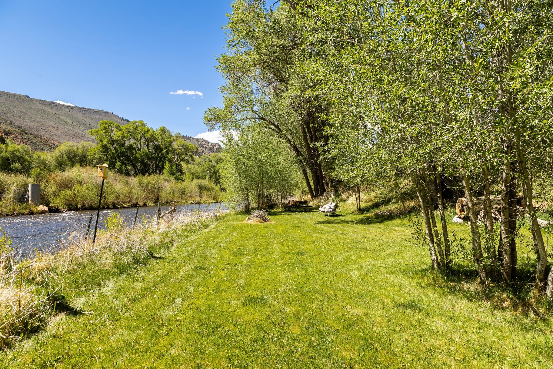  Your River. Your Life.  Riverfront Estate Near Heber City  Fly Fish & Solar - 物件實景