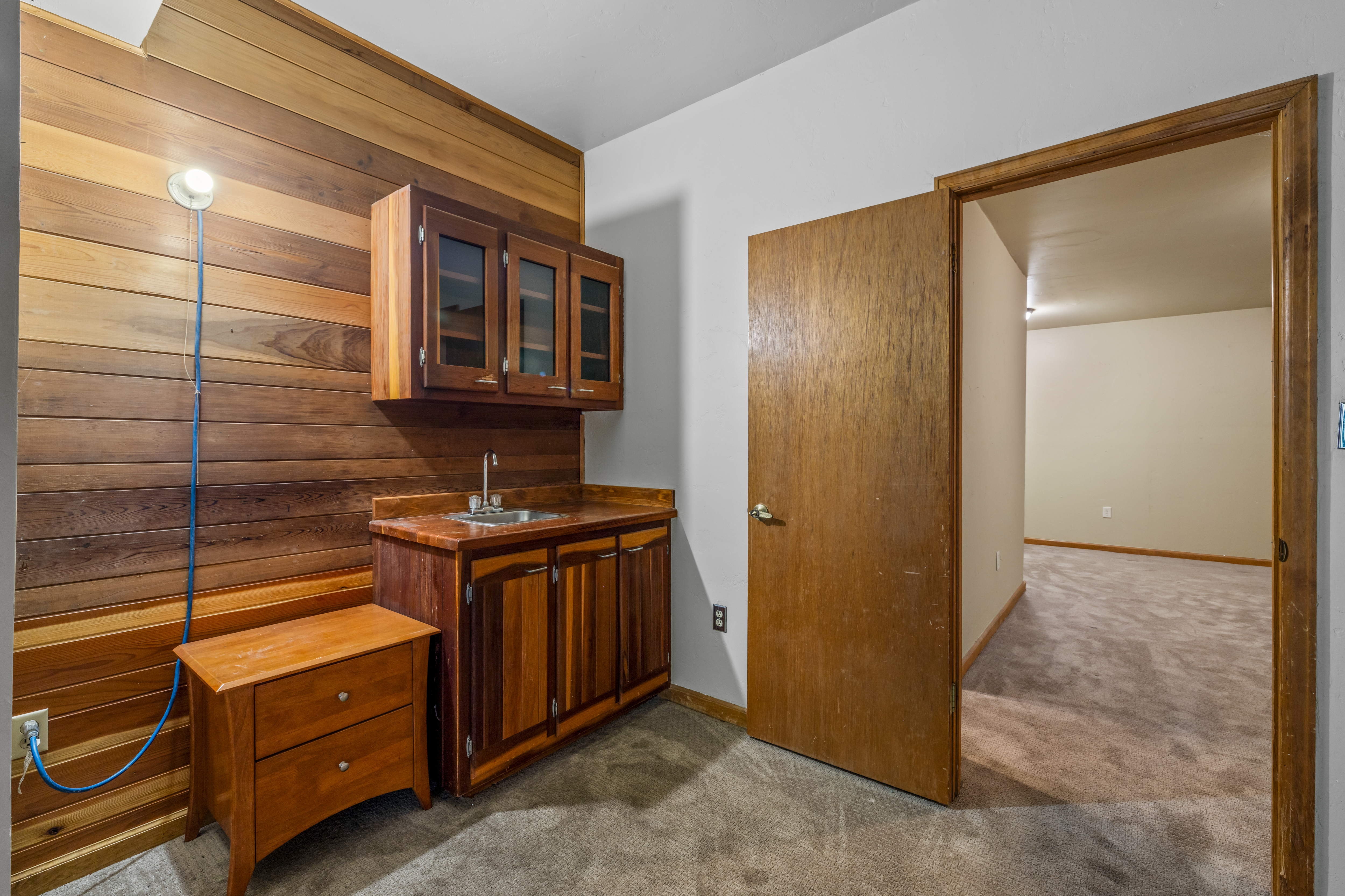  Spacious Columbine Townhome - 物件實景