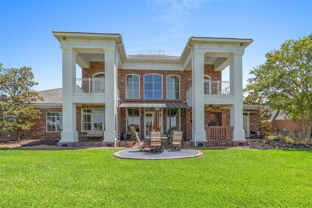 Lake Charles, Louisiana, 70605, United States, 4 Bedrooms Bedrooms, ,4 BathroomsBathrooms,Residential,For Sale,2026946