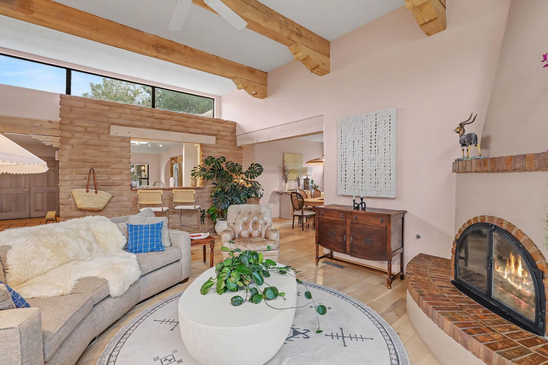 Wolfberry Pl, Albuquerque, NM 87122 #1