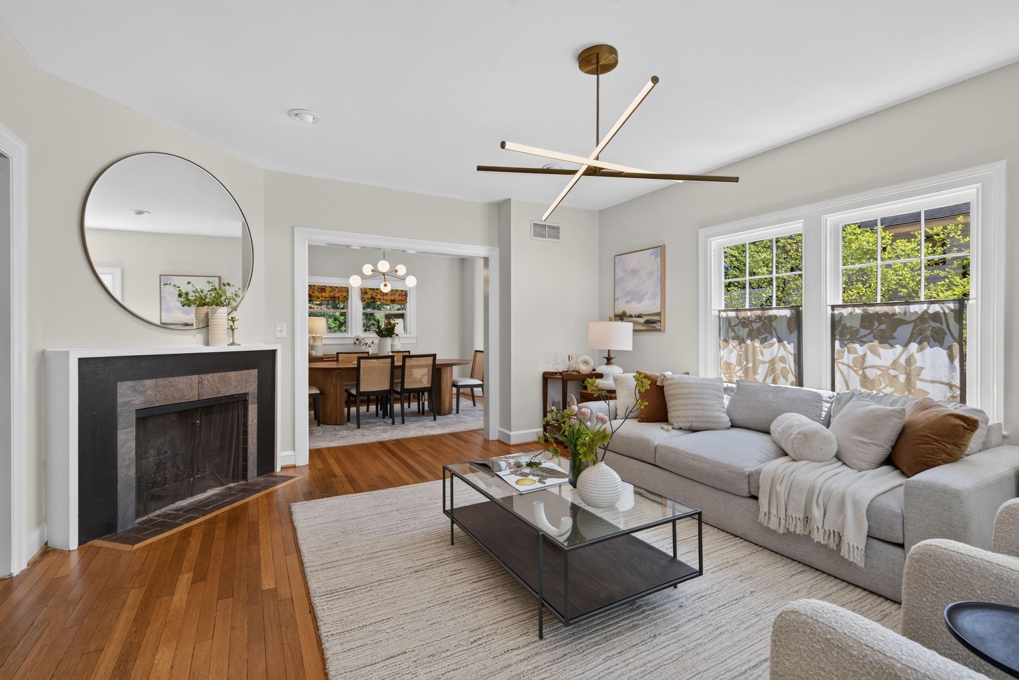  745 26th Street S, Arlington, VA, 22202 - 物件實景