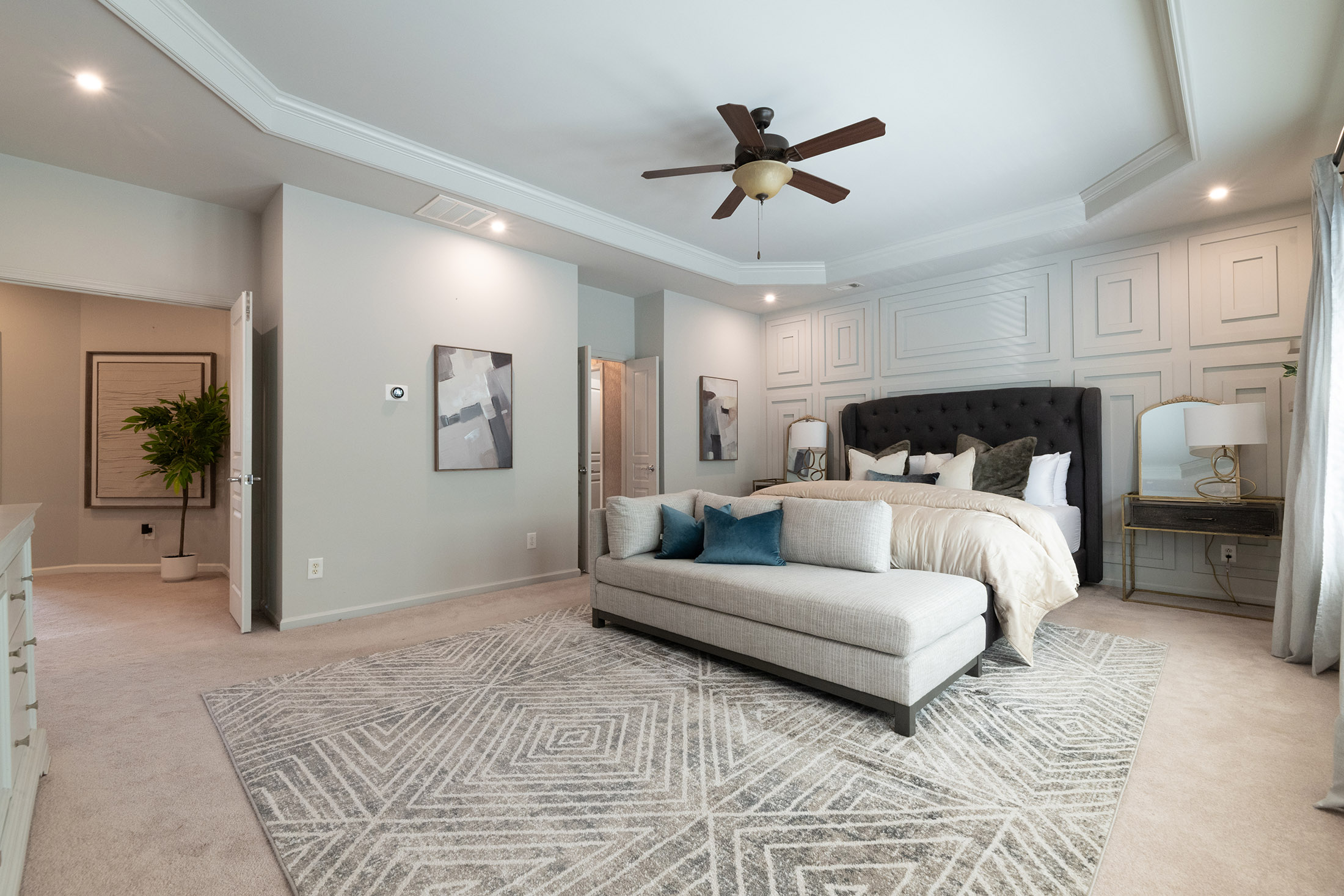  Exceptional Mableton Home - 物件實景