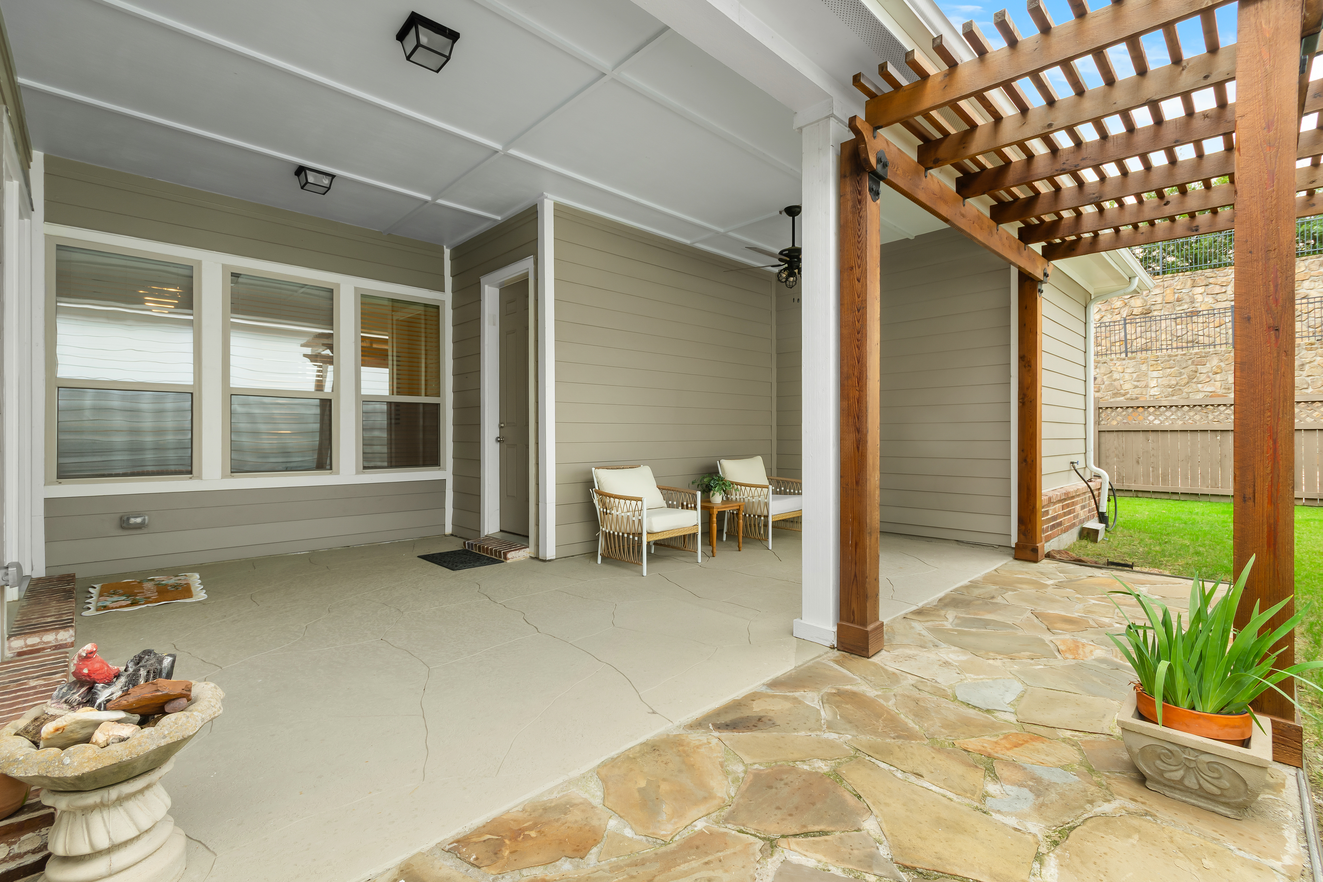  2205 Tremont Boulevard, Mckinney, TX, 75071 - 物件實景