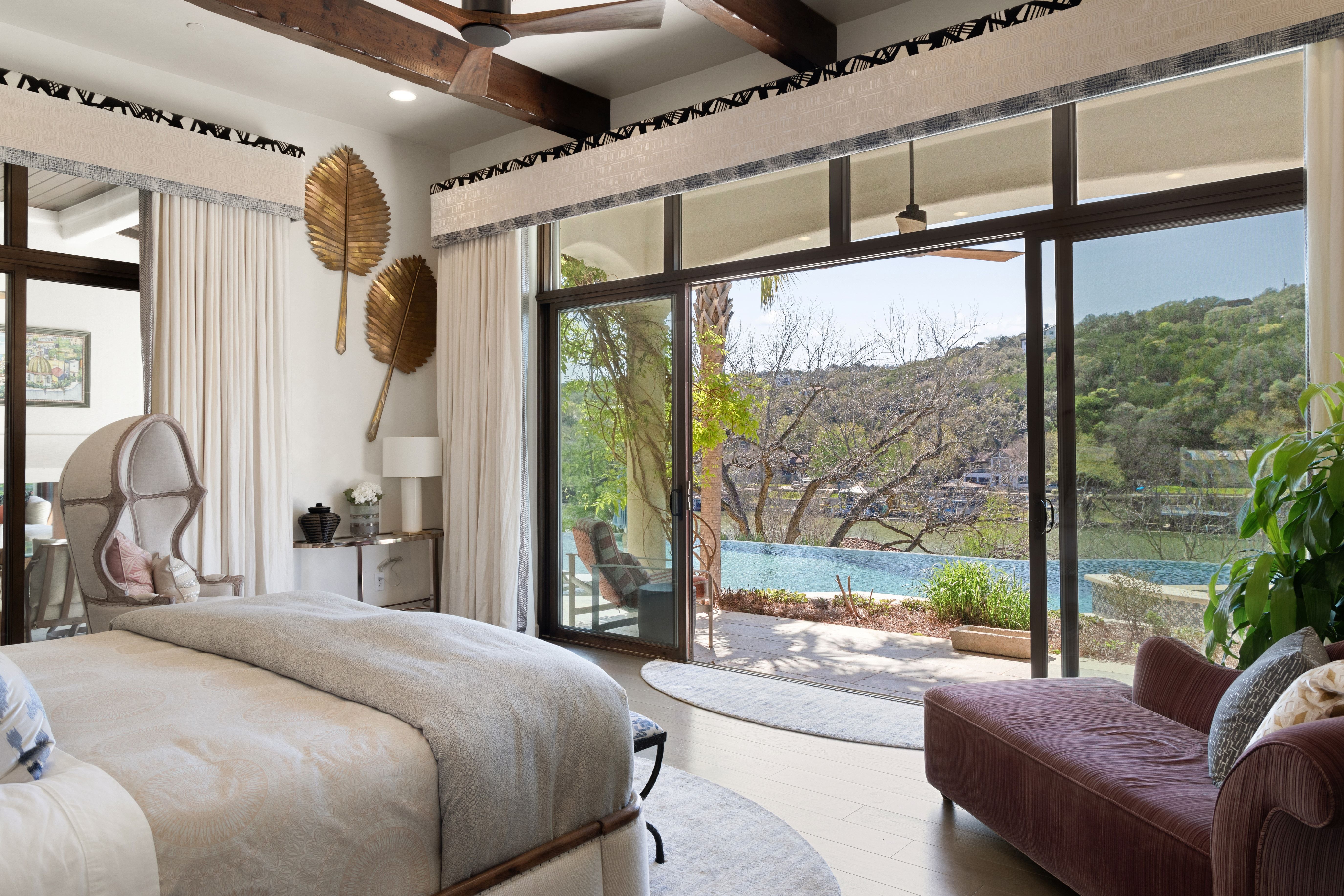  Butterfly Beach on Lake Austin - 物件實景