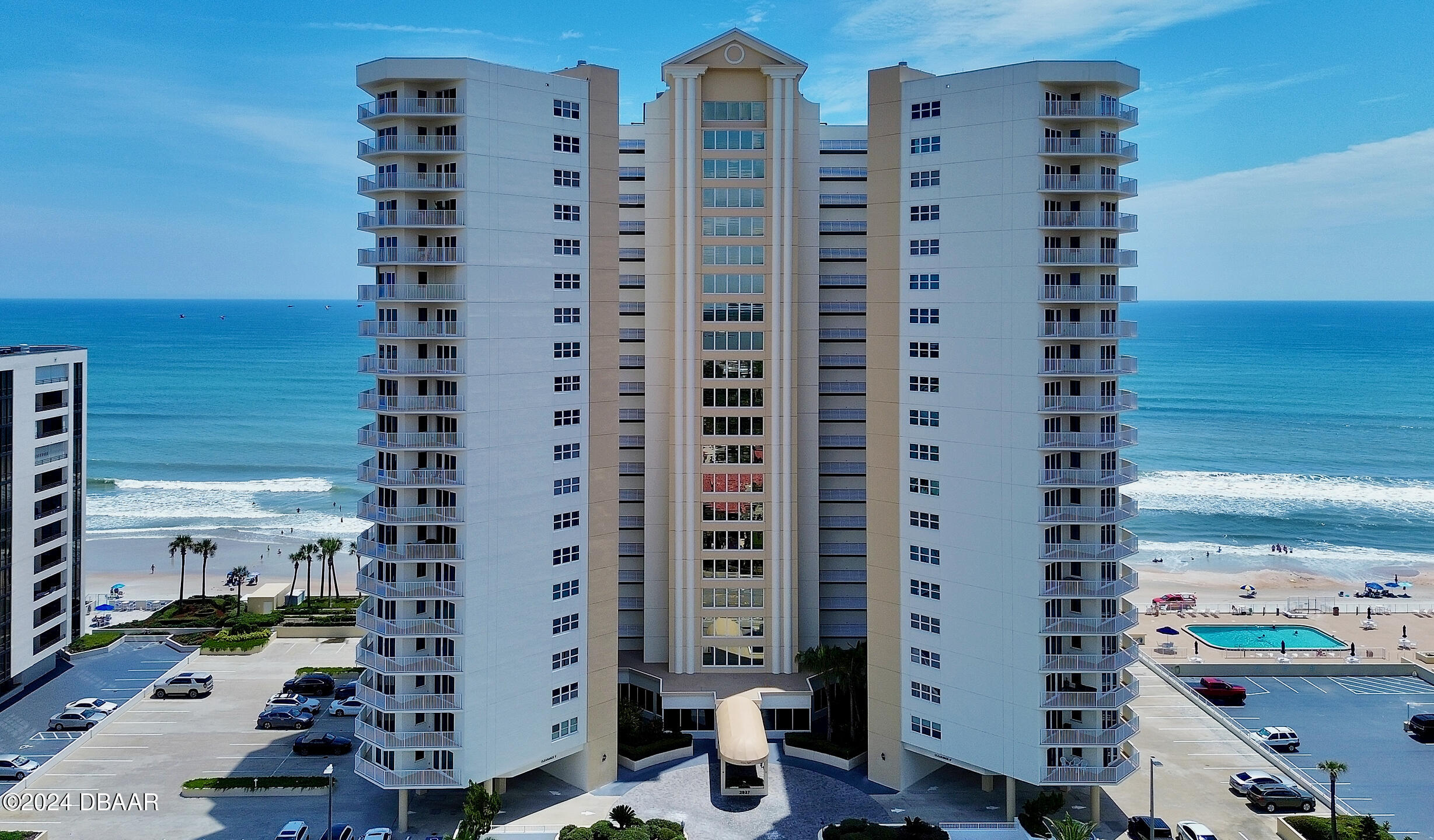 Daytona Beach Shores, Florida, 32118, United States, 2 Bedrooms Bedrooms, ,2 BathroomsBathrooms,Residential,For Sale,1924936