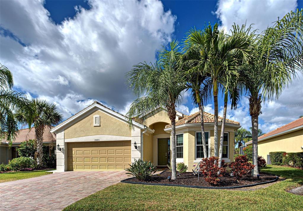 Venice, Florida, 34293, United States, 3 Bedrooms Bedrooms, ,2 BathroomsBathrooms,Residential,For Sale,1998250