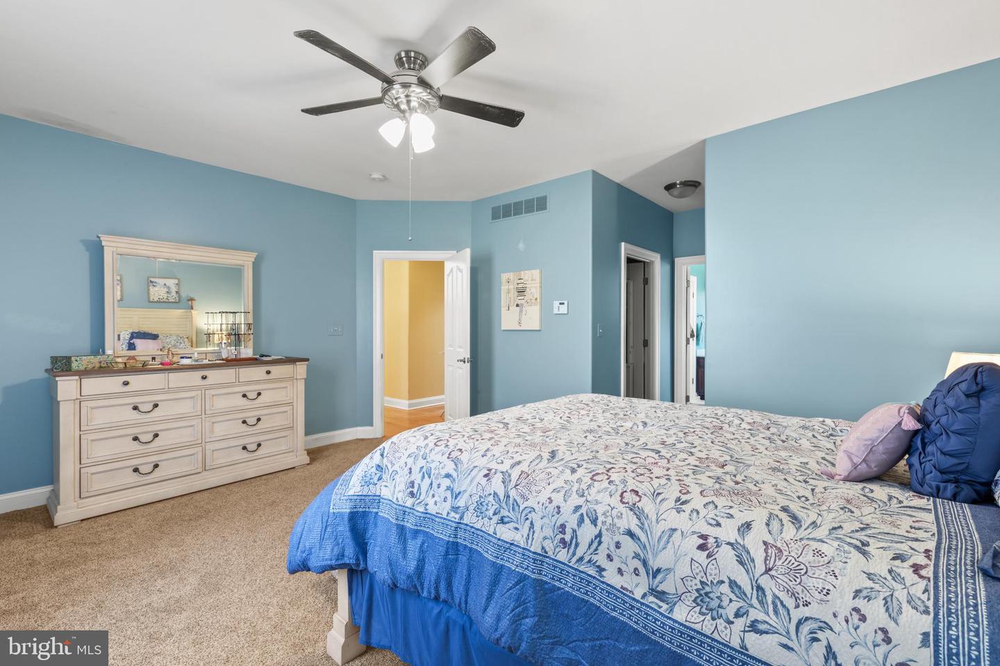 Dover, Delaware, 19904, United States, 4 Bedrooms Bedrooms, ,5 BathroomsBathrooms,Residential,For Sale,1990905