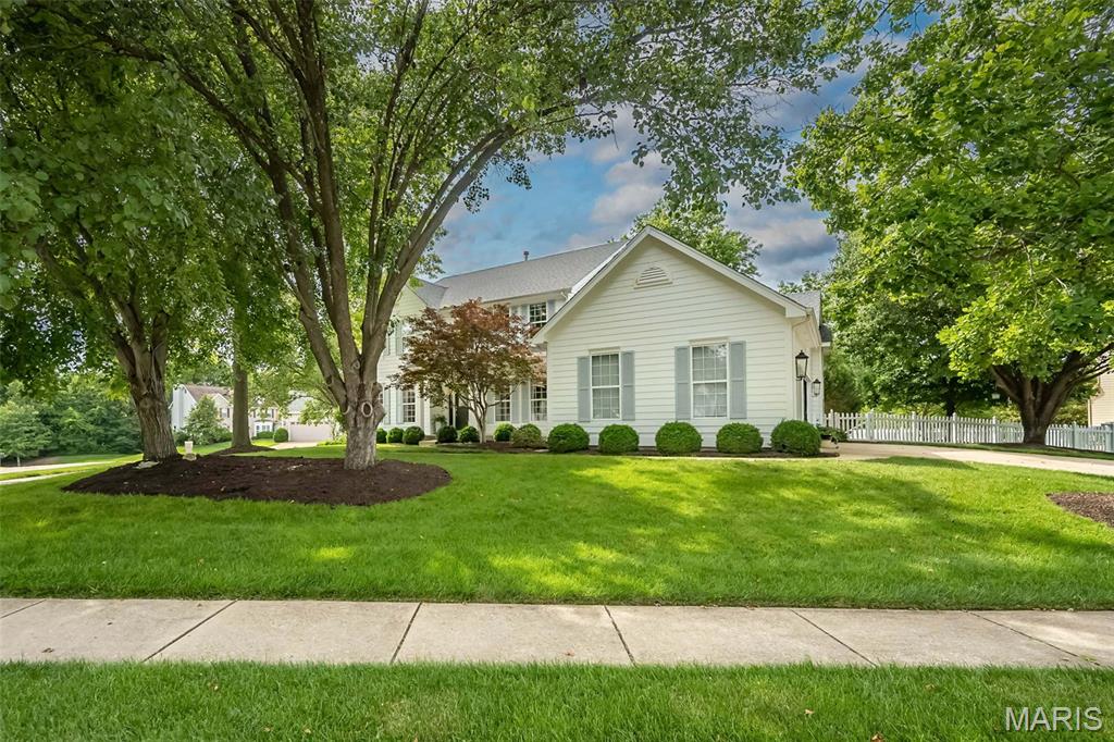 Wildwood, Missouri, 63005, United States, 4 Bedrooms Bedrooms, ,5 BathroomsBathrooms,Residential,For Sale,1866862