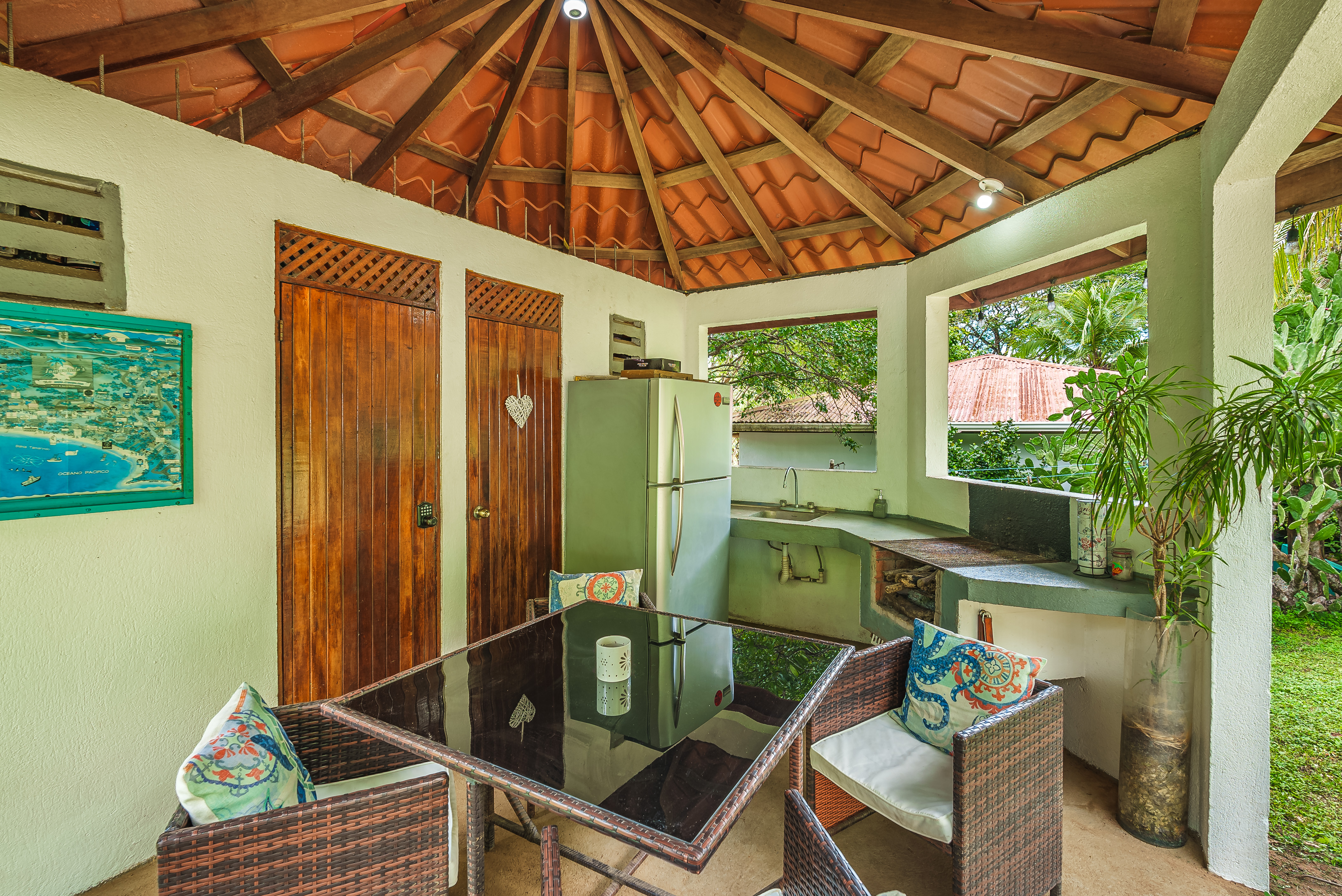 Villareal, Tamarindo, Guanacaste, Tamarindo, Guanacaste, CR, 9 Bedrooms Bedrooms, ,Residential,For Sale,Villareal, Tamarindo, Guanacaste,1666153