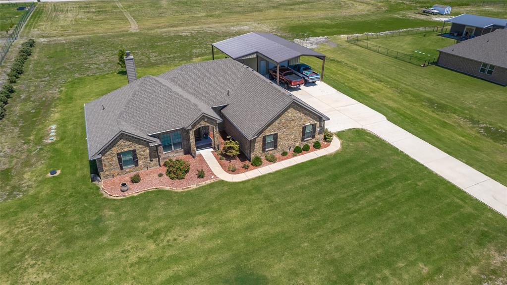 2599 County Road 2704, Caddo Mills, Texas, 75135, United States, 4 Bedrooms Bedrooms, ,2 BathroomsBathrooms,Residential,For Sale,2599 County Road 2704,1617266