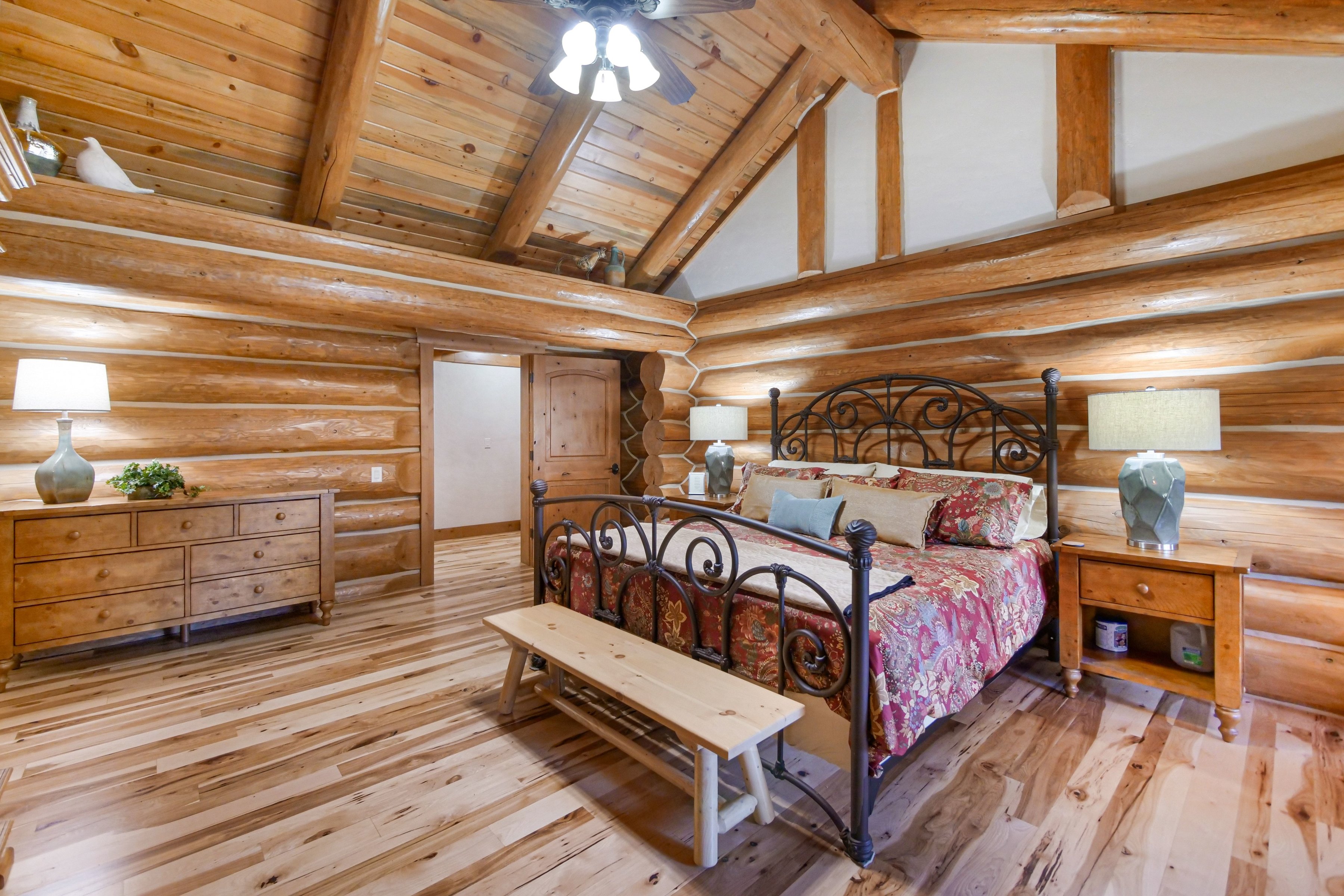  Idyllic Idaho Mountain Retreat - 物件實景