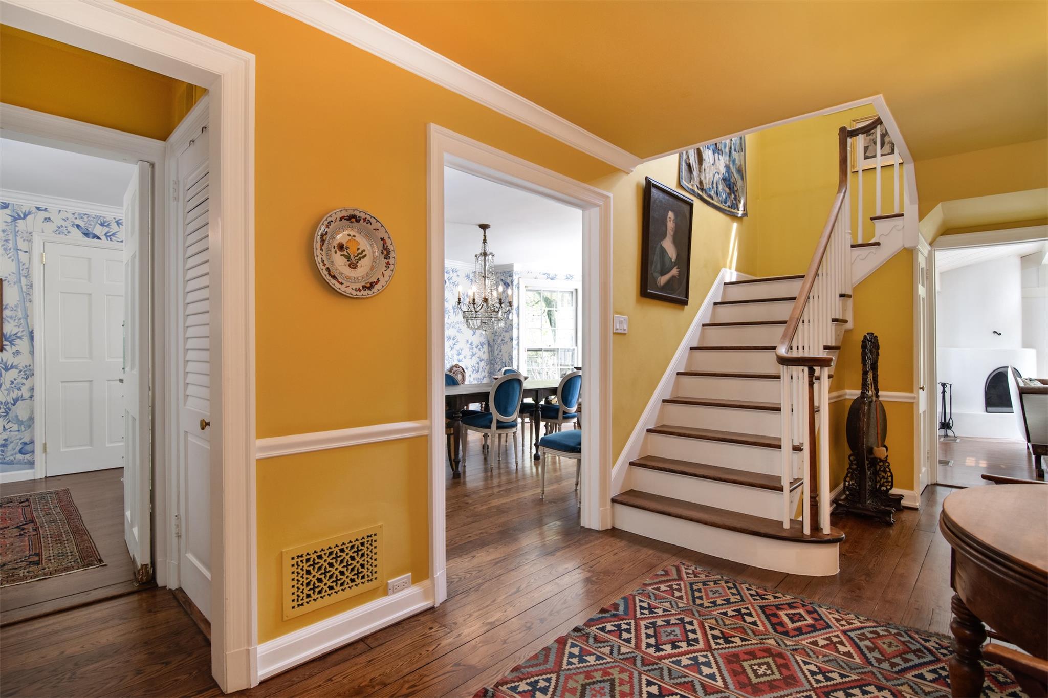 Dobbs Ferry, New York, 10522, United States, 5 Bedrooms Bedrooms, ,5 BathroomsBathrooms,Residential,For Sale,1793718