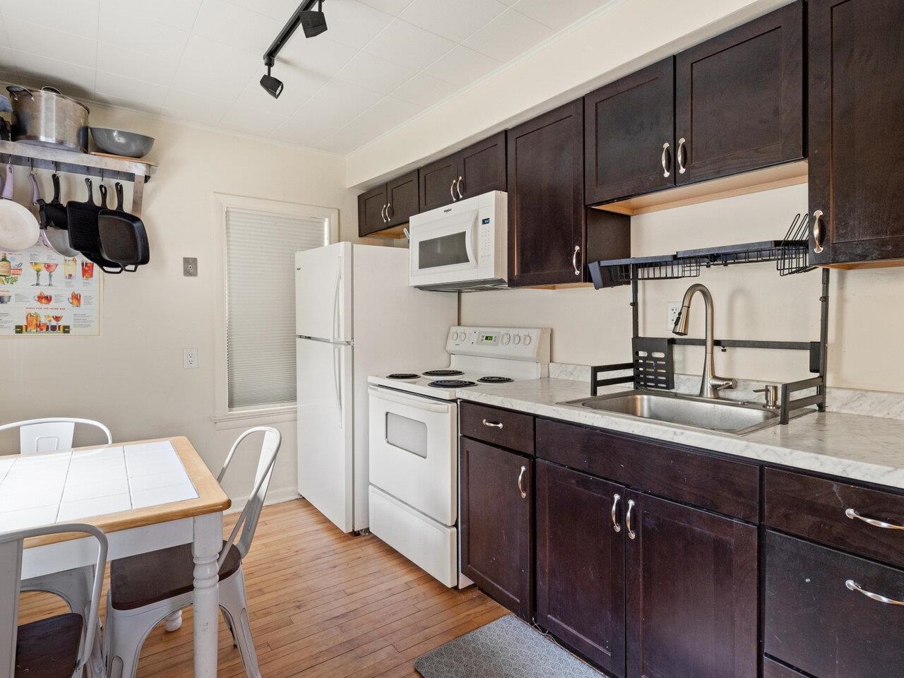 Burlington, Vermont, 05401, United States, ,Residential,For Sale,1768689