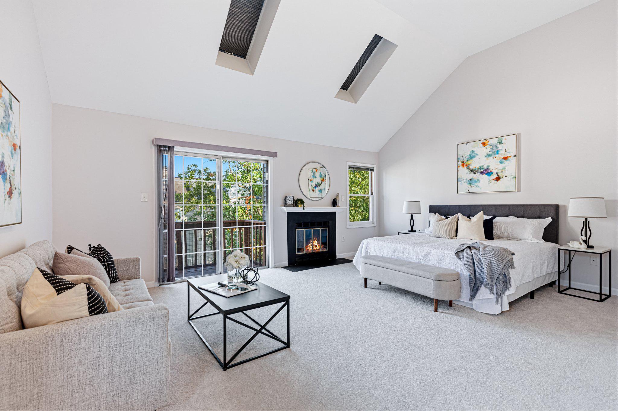  7561 Chrisland Cv Cove, Falls Church, VA, 22042 - 物件實景