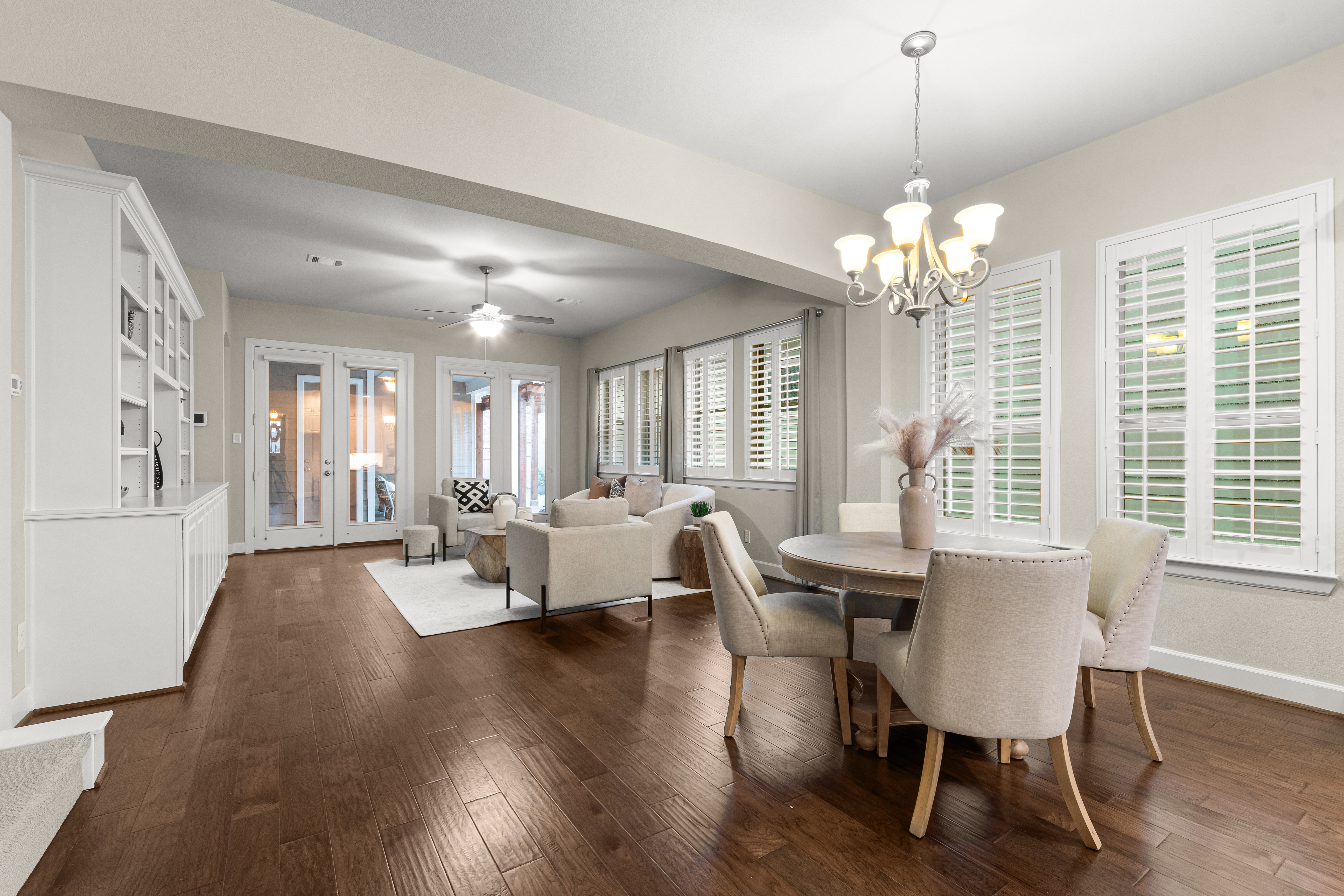 2205 Tremont Boulevard, Mckinney, TX, 75071 - 物件實景