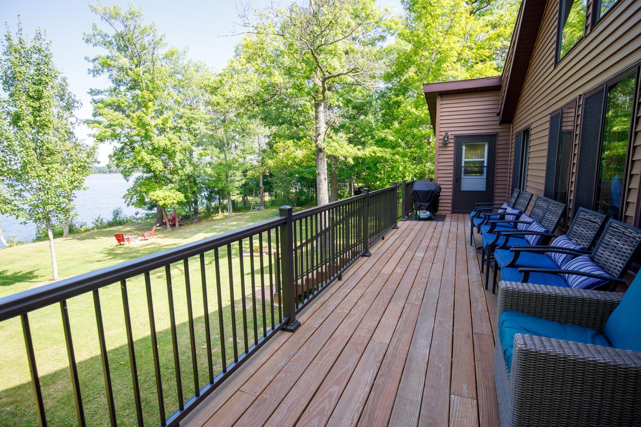 Longville, Minnesota, 56655, United States, 2 Bedrooms Bedrooms, ,Residential,For Sale,1932497
