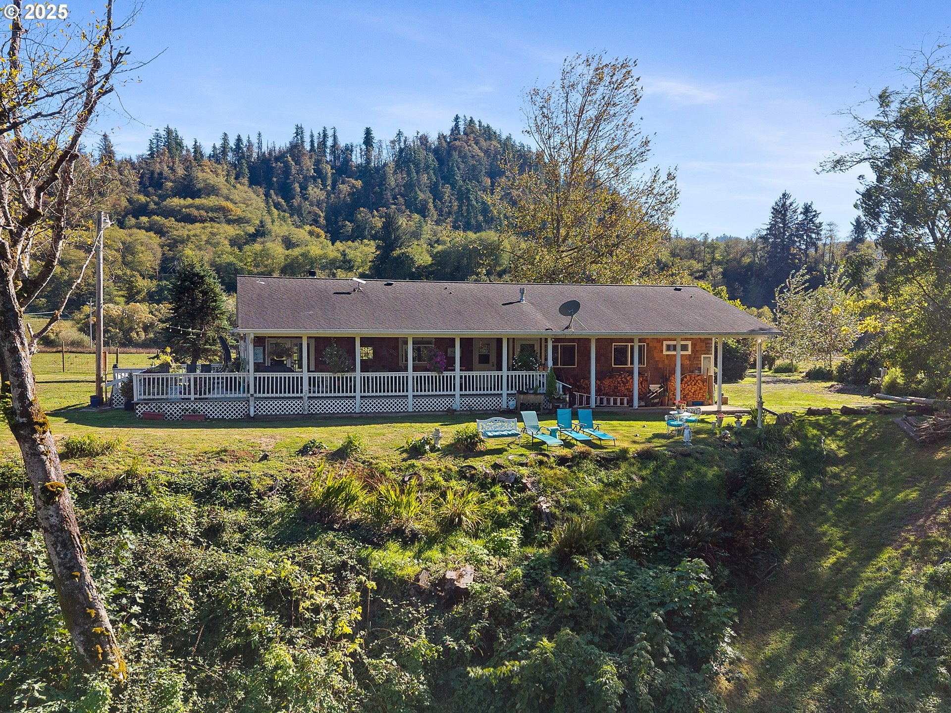 Beaver, Oregon, 97108, United States, 4 Bedrooms Bedrooms, ,2 BathroomsBathrooms,Residential,For Sale,1991728