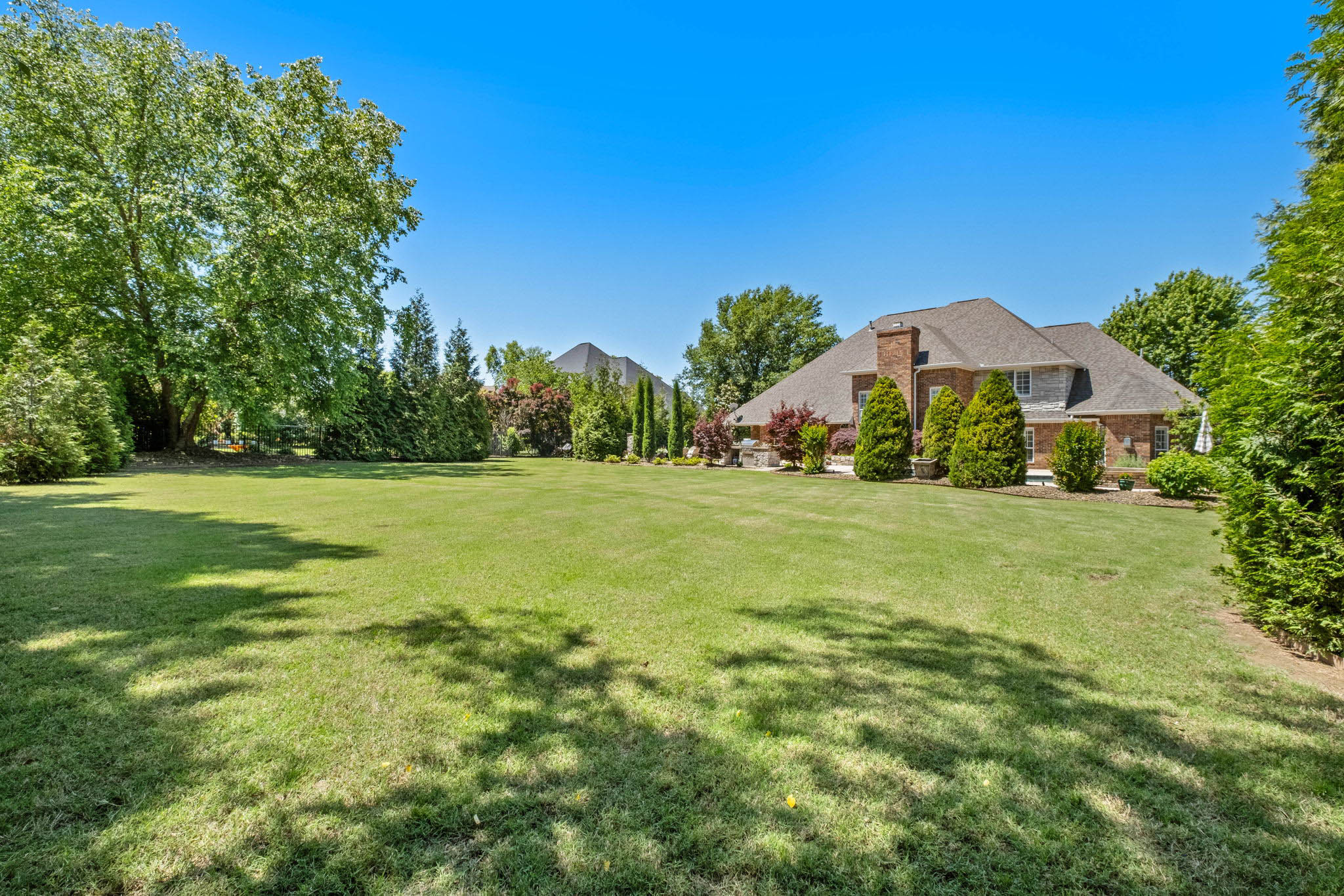  3 S. Sherwood Dr., Rogers, AR 72758 - 物件實景