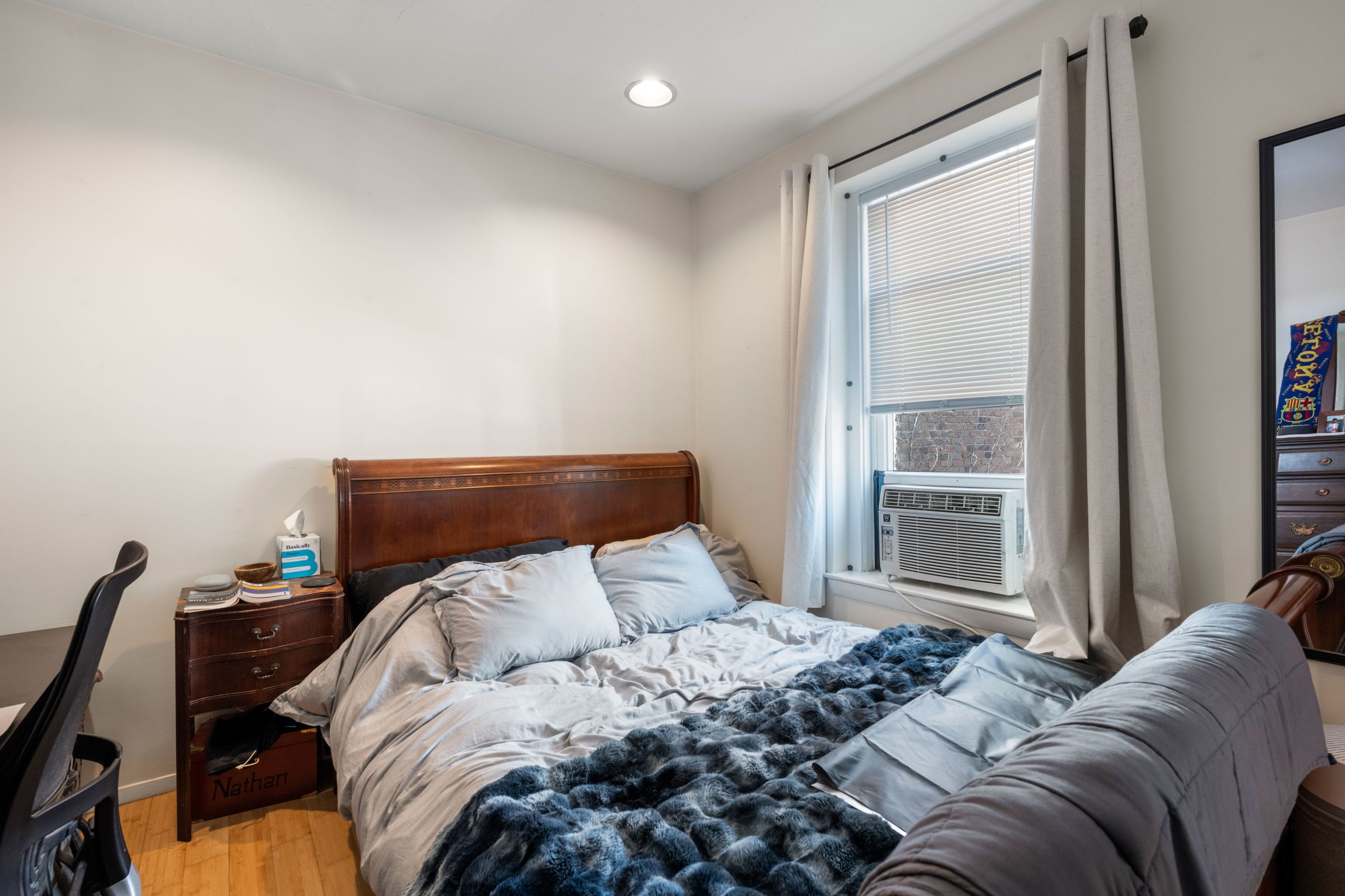  38A Charter Street, Boston, MA, 02113 - 物件實景