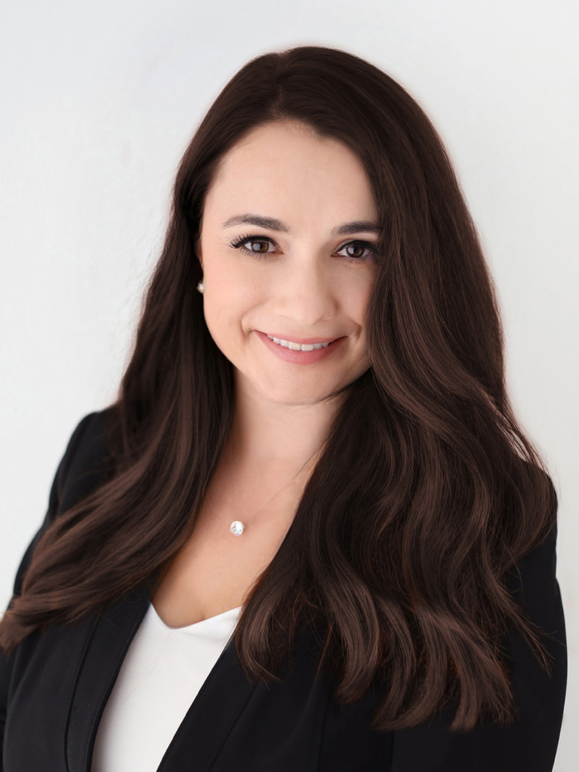 Kelly Gao