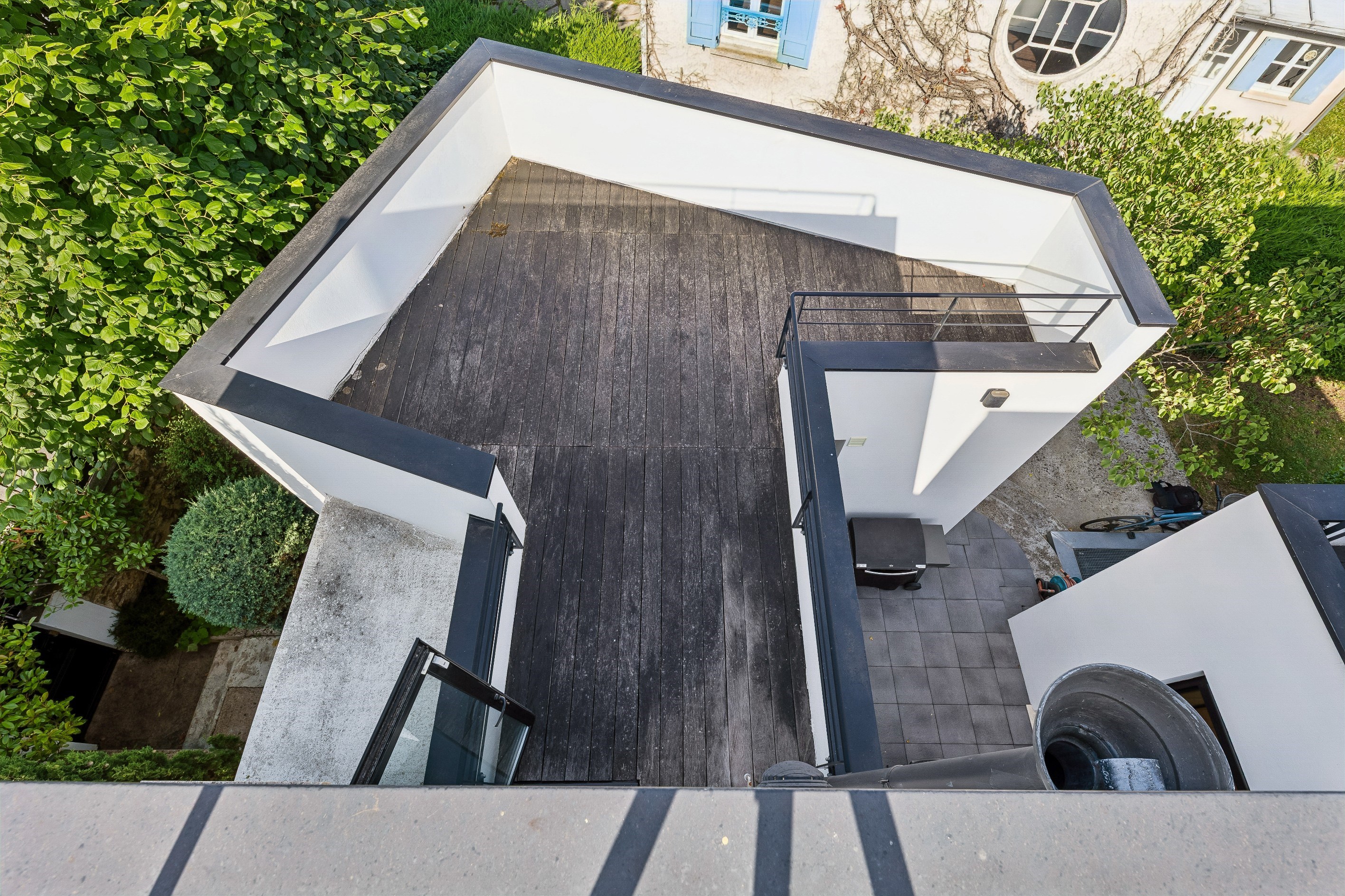  Anthony Béchu Signature Home in Saint-Cloud