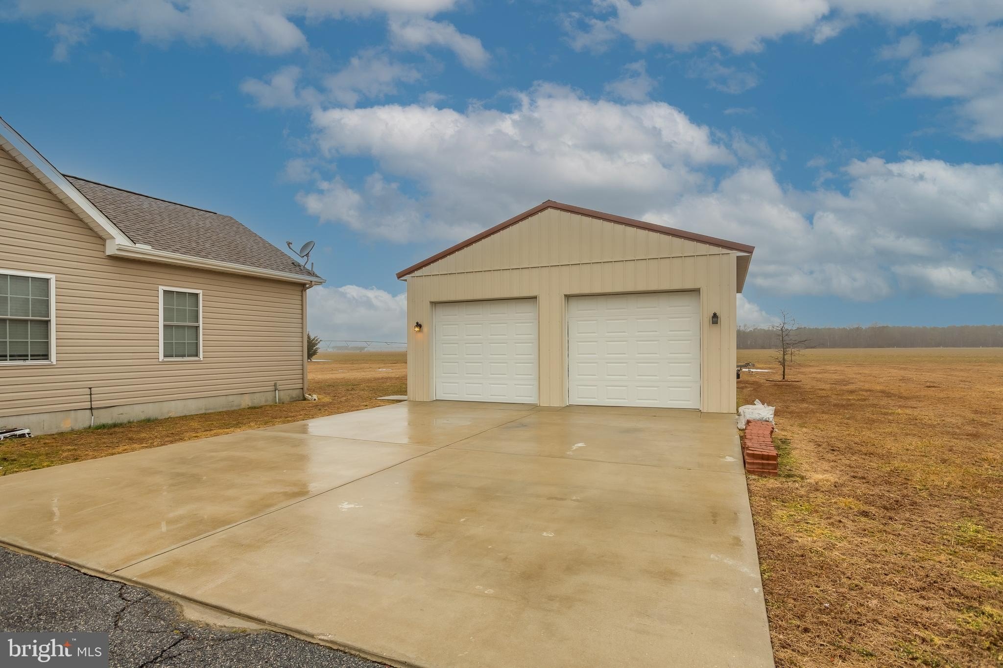 BRIDGEVILLE, Delaware, 19933, United States, 4 Bedrooms Bedrooms, ,4 BathroomsBathrooms,Residential,For Sale,2044661