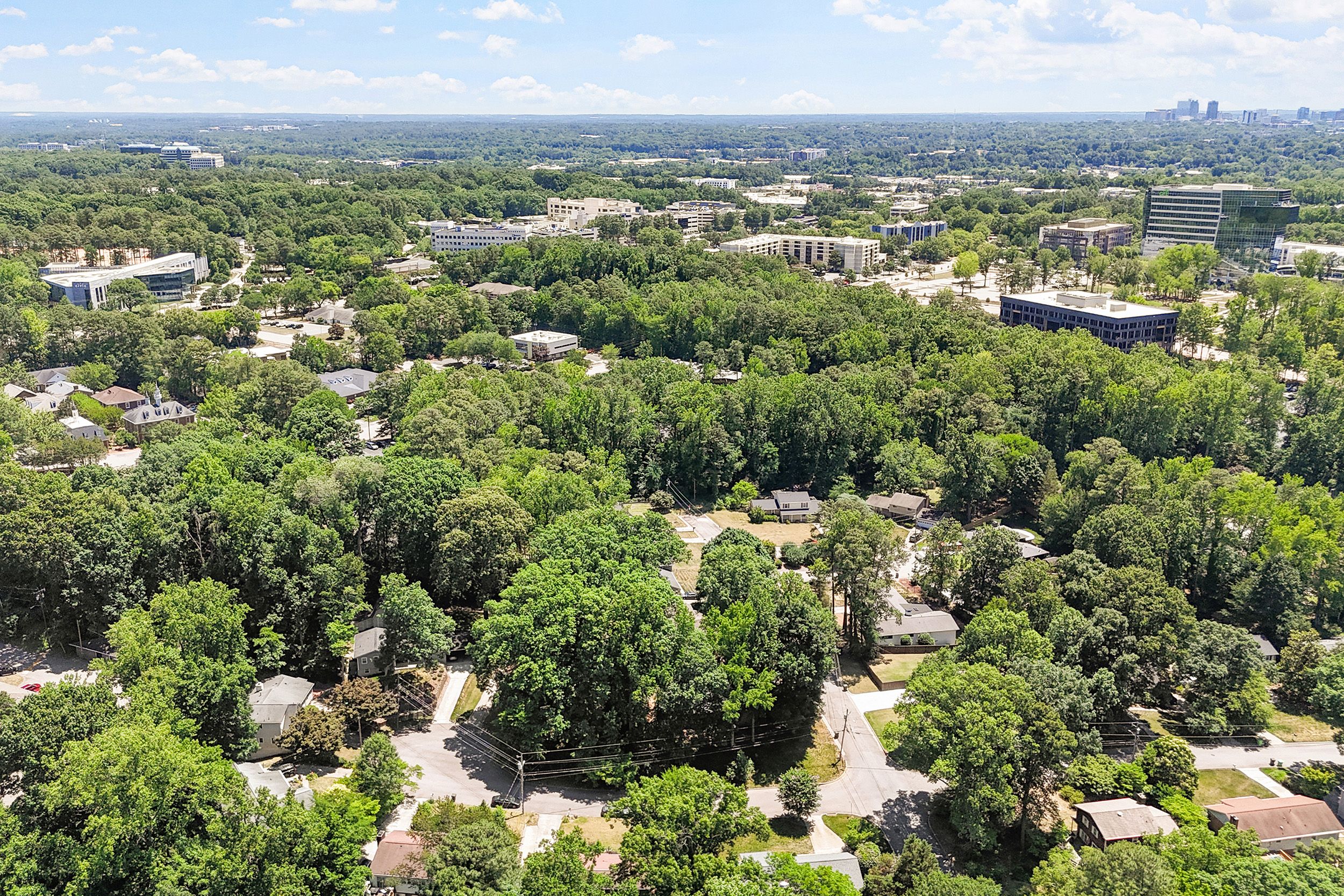  1101 Winona Road, Raleigh, NC, 27609 - 物件實景