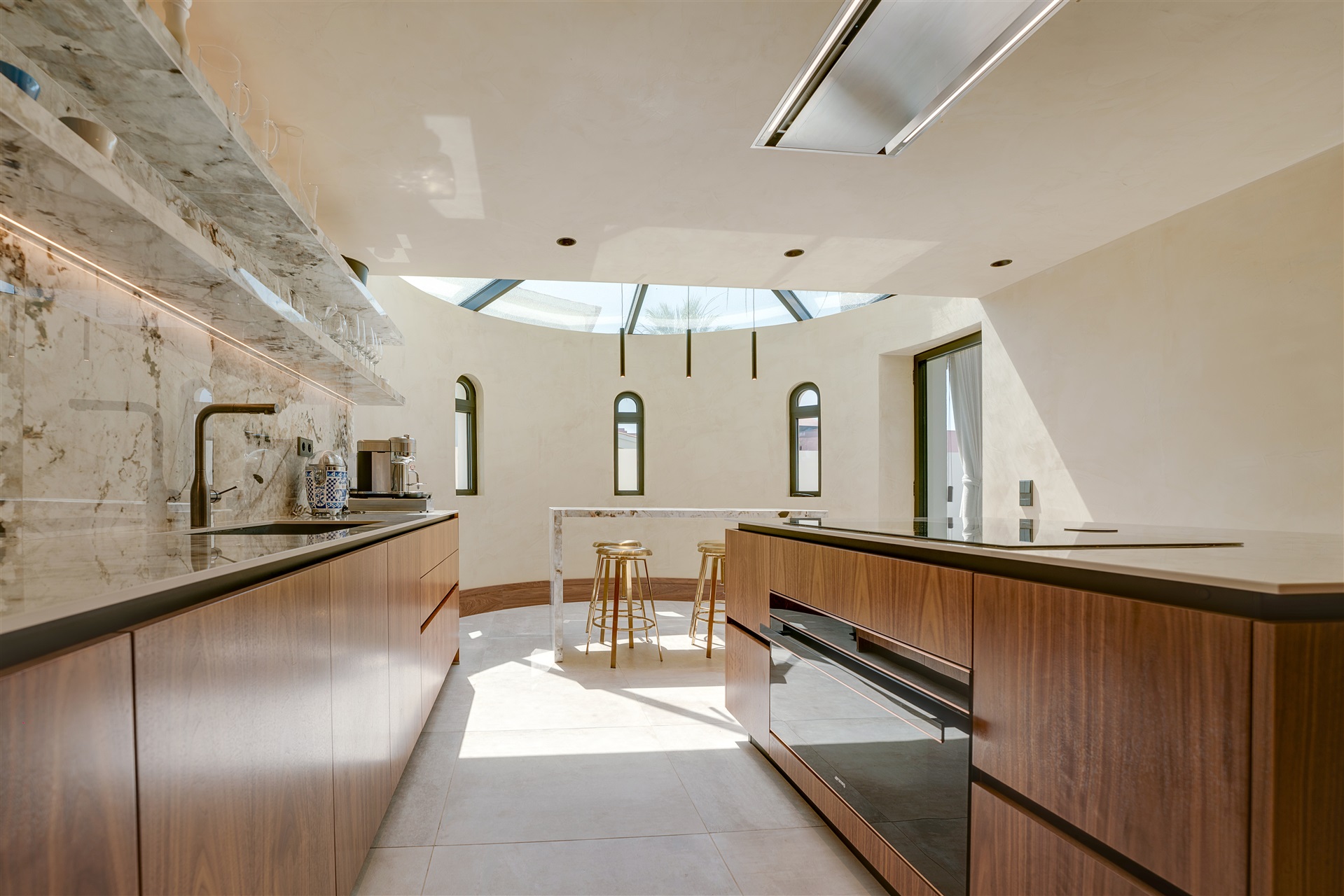  Detached house, 5 bedrooms, for Sale - 物件實景