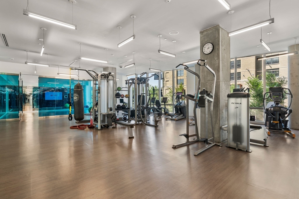 Boston, Massachusetts, 02215, United States, 1 Bedroom Bedrooms, ,1 BathroomBathrooms,Residential,For Sale,1938764