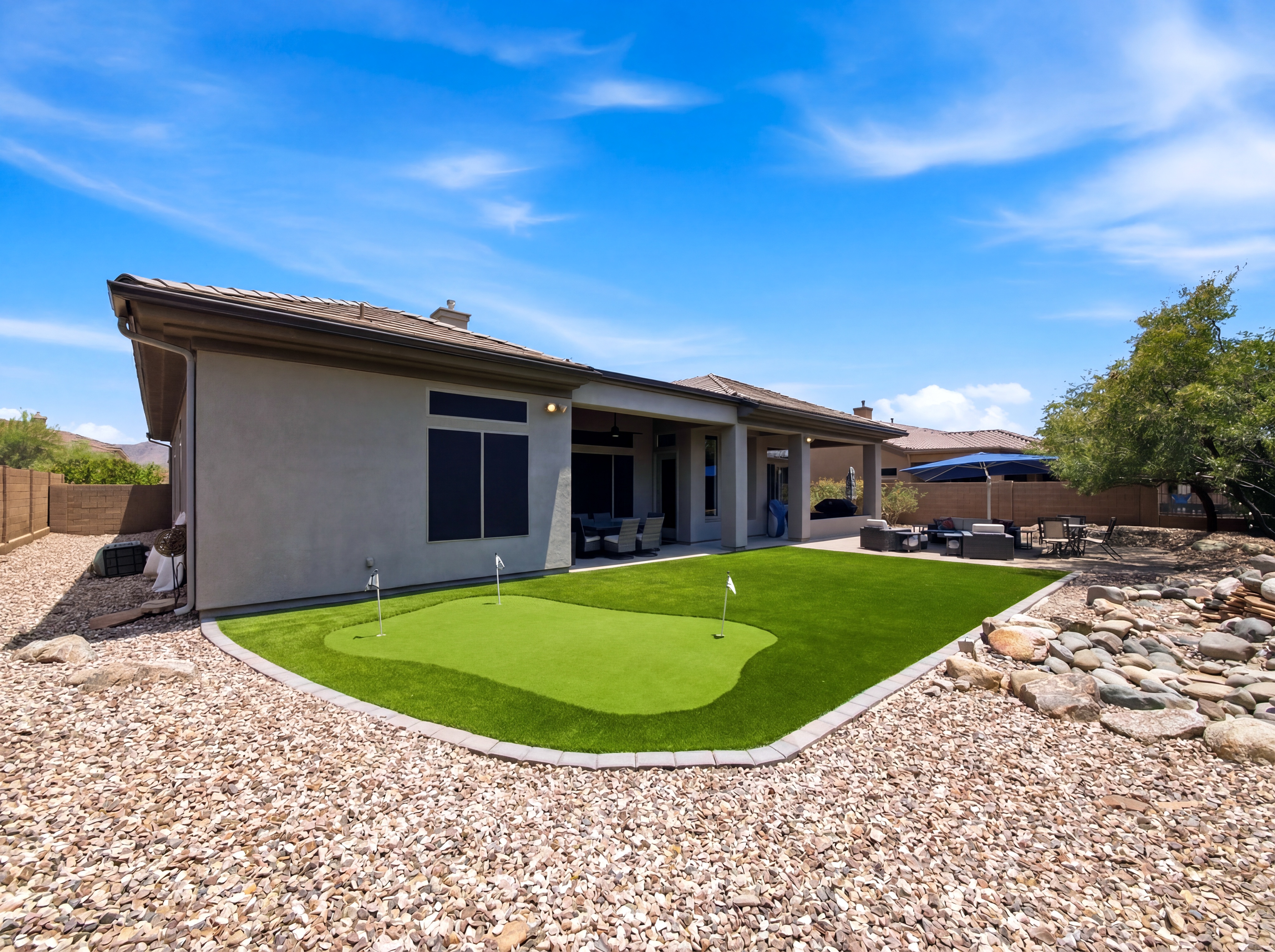  41606 N Anthem Ridge Drive  Anthem, AZ - 物件實景