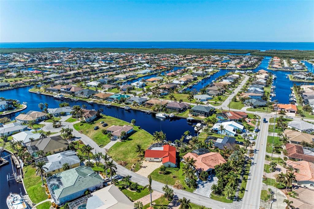 Punta Gorda, Florida, 33950, United States, 3 Bedrooms Bedrooms, ,2 BathroomsBathrooms,Residential,For Sale,1972837