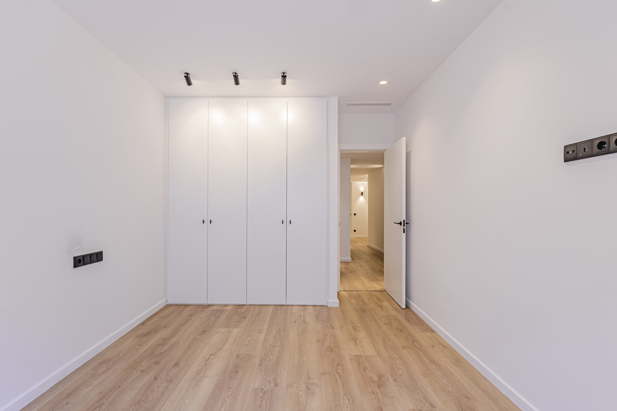  Exclusive apartment near Francesc Macià, luxury design and spacious spaces - 物件實景