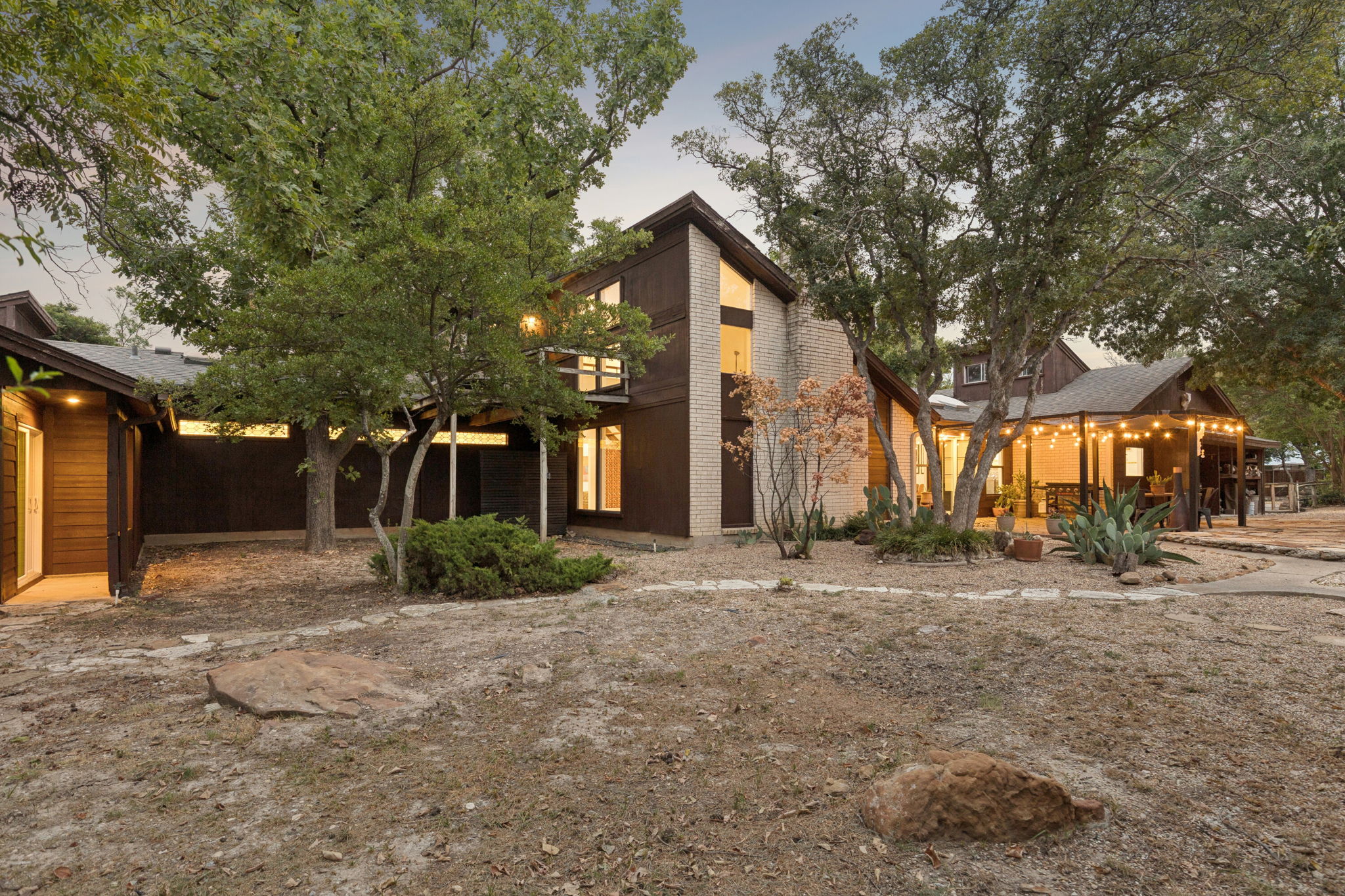  721 Verna Trail, Fort Worth, TX, 76108 - 物件實景