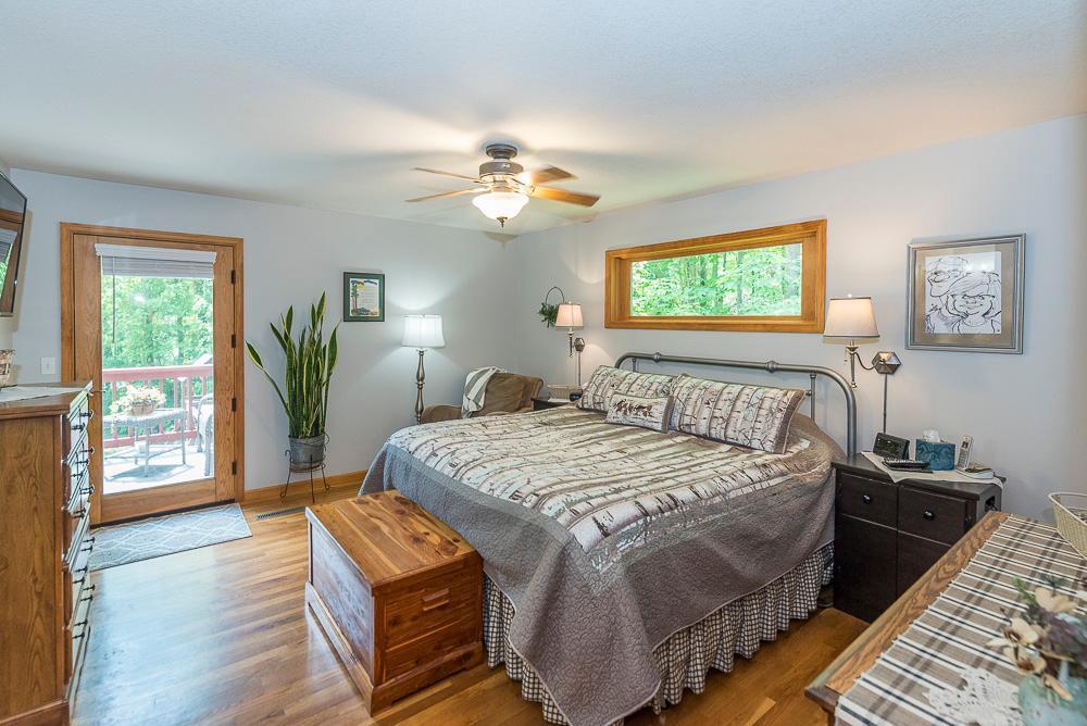 Cuyuna, Minnesota, 56444, United States, 5 Bedrooms Bedrooms, ,2 BathroomsBathrooms,Residential,For Sale,1882356