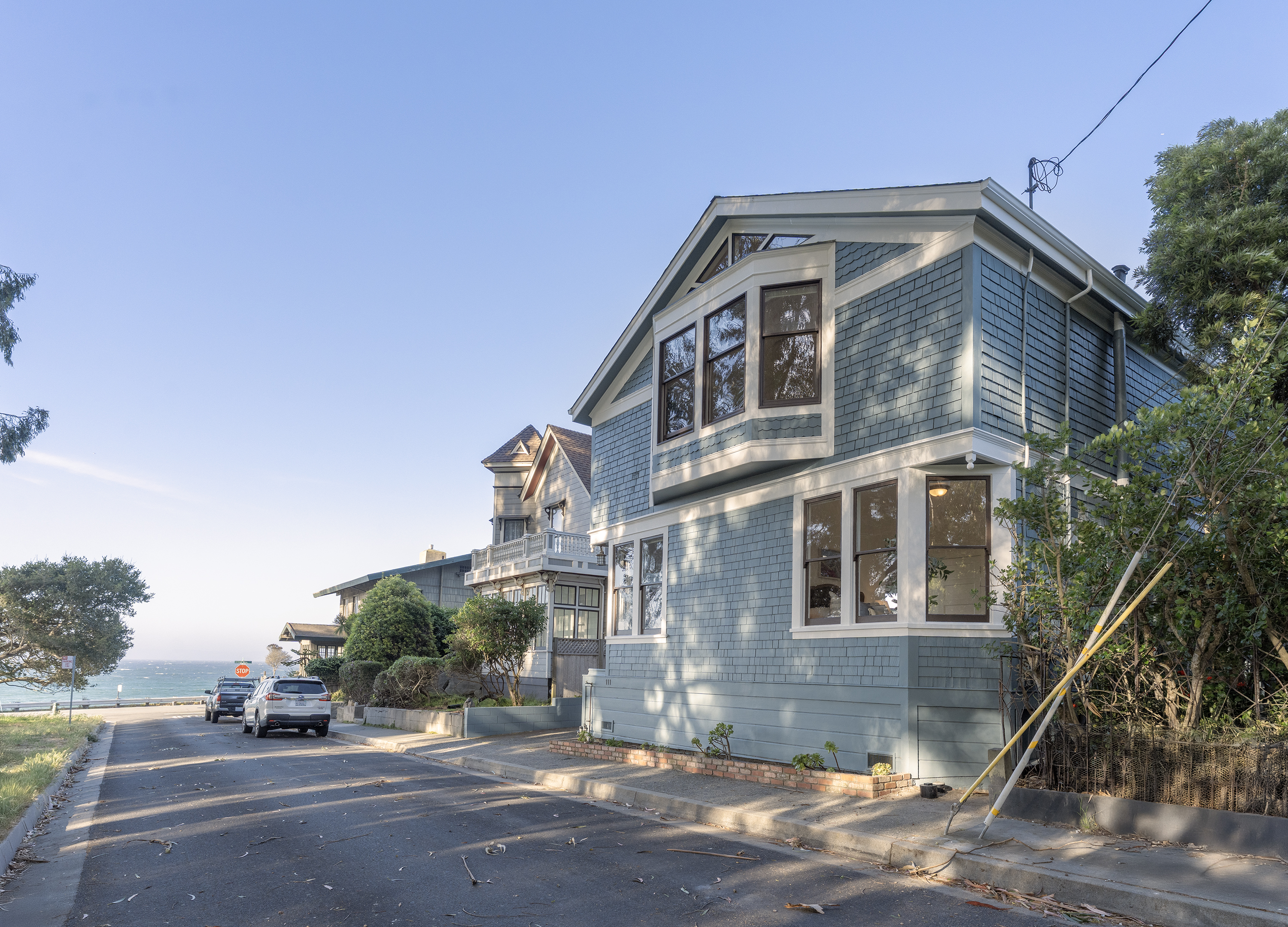  111 12th Street, Pacific Grove - 物件實景