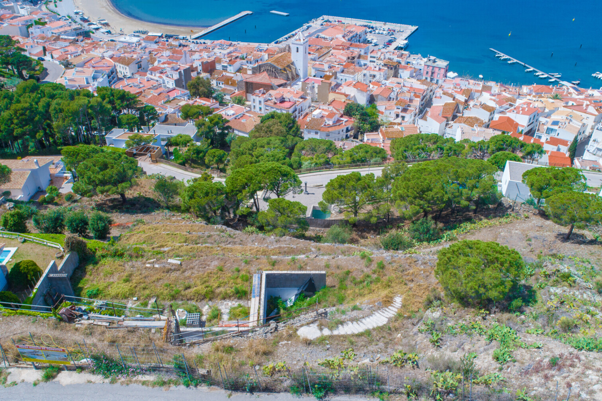  Contemporary House with Ocean Views on the Costa Brava - 物件實景