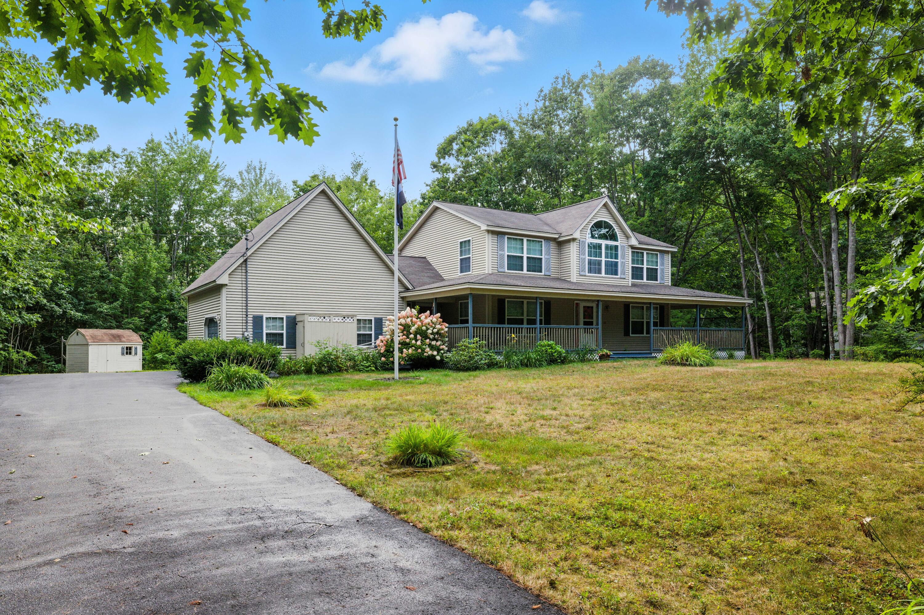 Kennebunkport, Maine, 04046, United States, 4 Bedrooms Bedrooms, ,4 BathroomsBathrooms,Residential,For Sale,1925313