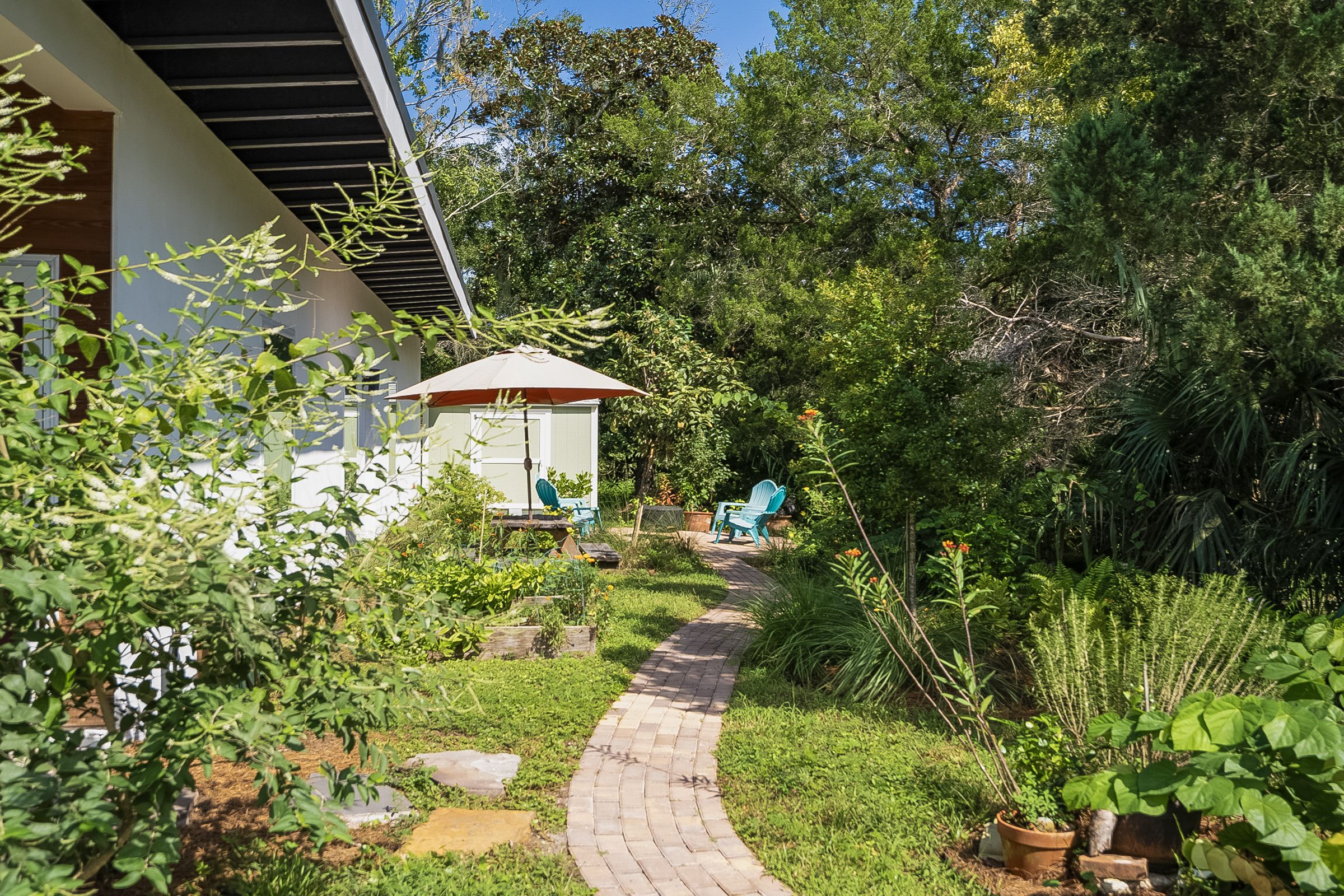  119 Palmer, St Augustine, FL, 32084 - 物件實景