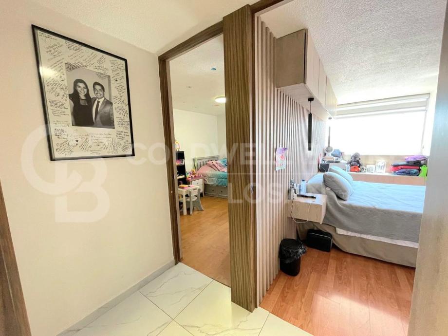 Volador, Naucalpan de Juárez, Estado de méxico, 53126, Mexico, 3 Bedrooms Bedrooms, ,2 BathroomsBathrooms,Residential,For Sale,Volador,1676321
