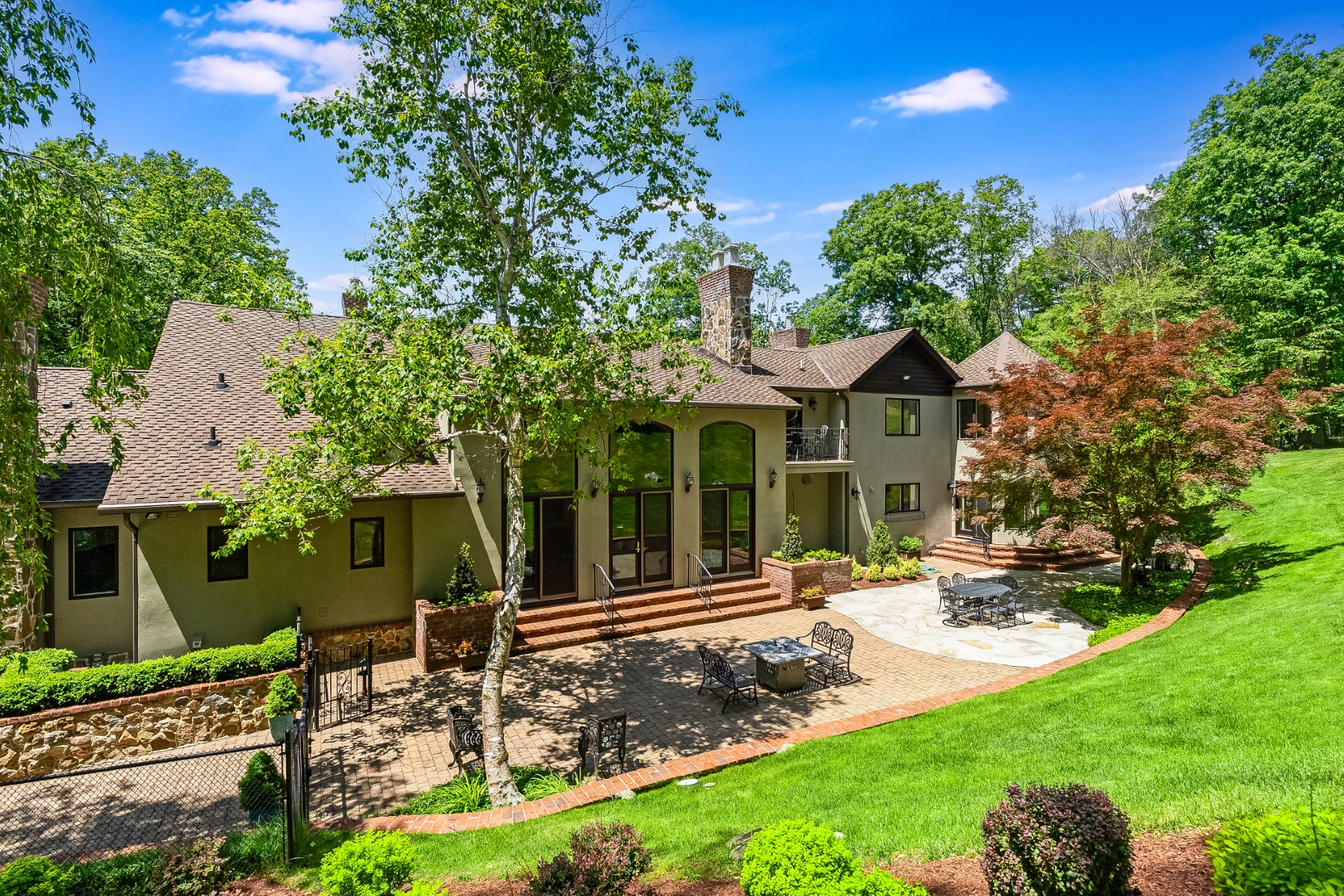  Stunning European Country Residence - 物件實景