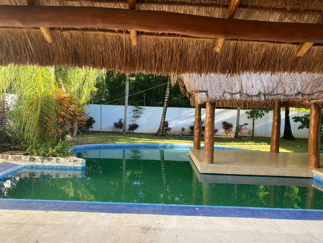 LAS QUINTAS, Benito Juárez, Quintana Roo, 77533, Mexico, 4 Bedrooms Bedrooms, ,4 BathroomsBathrooms,Residential,For Sale,LAS QUINTAS,1609087